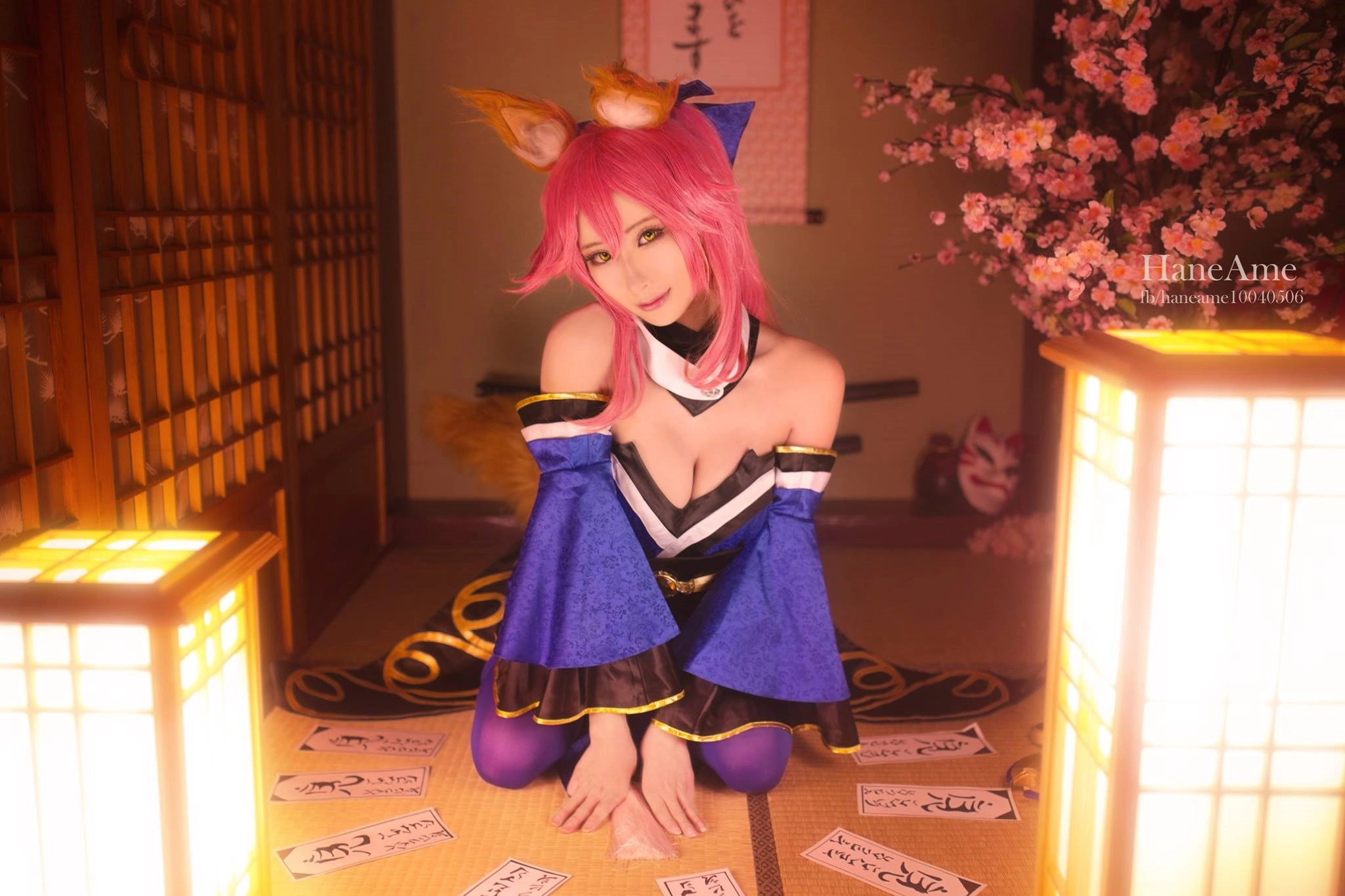 NO.170 Tamamo - 4预览