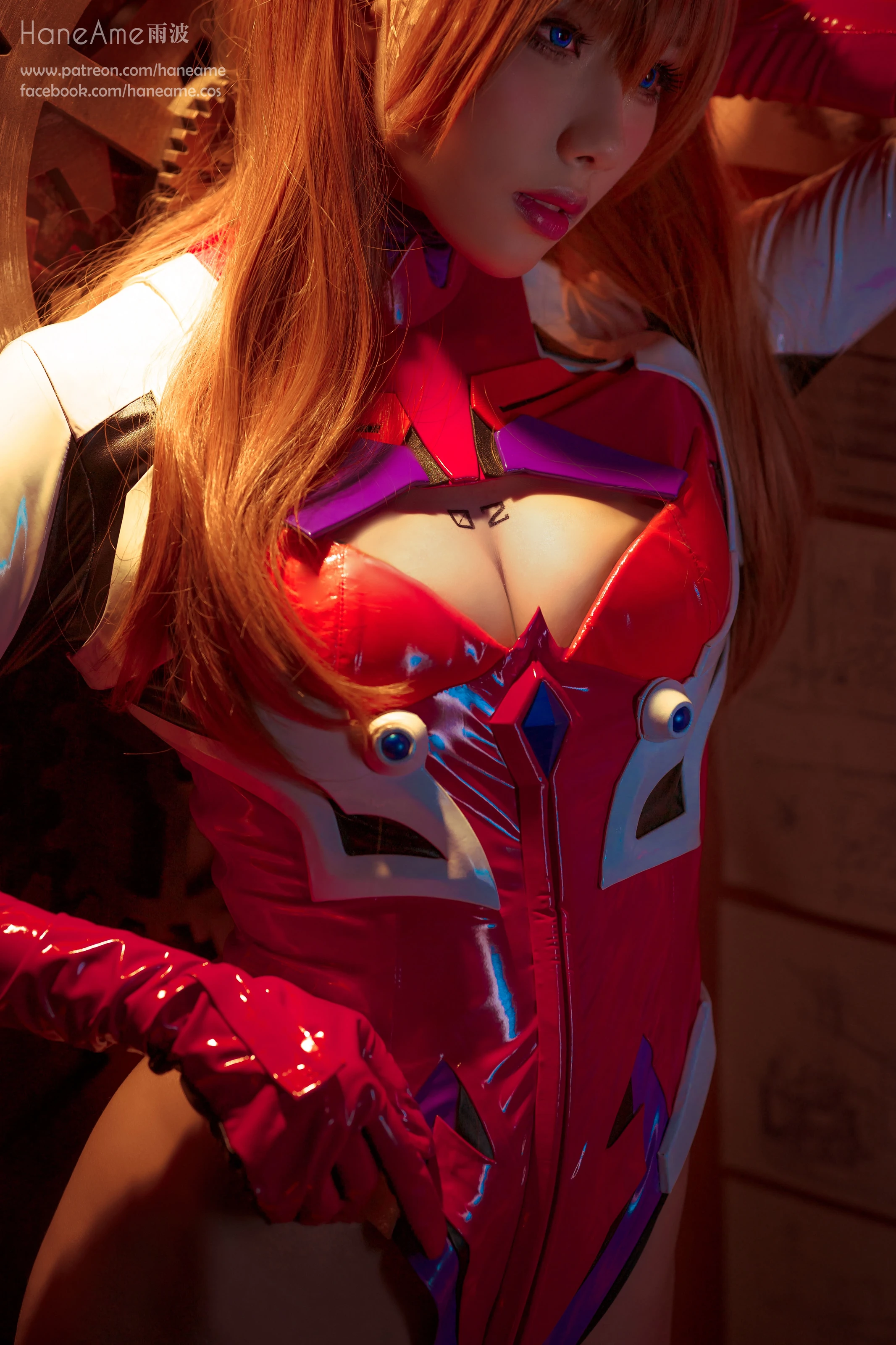 NO.169 Souryuu Asuka Langley - 2预览
