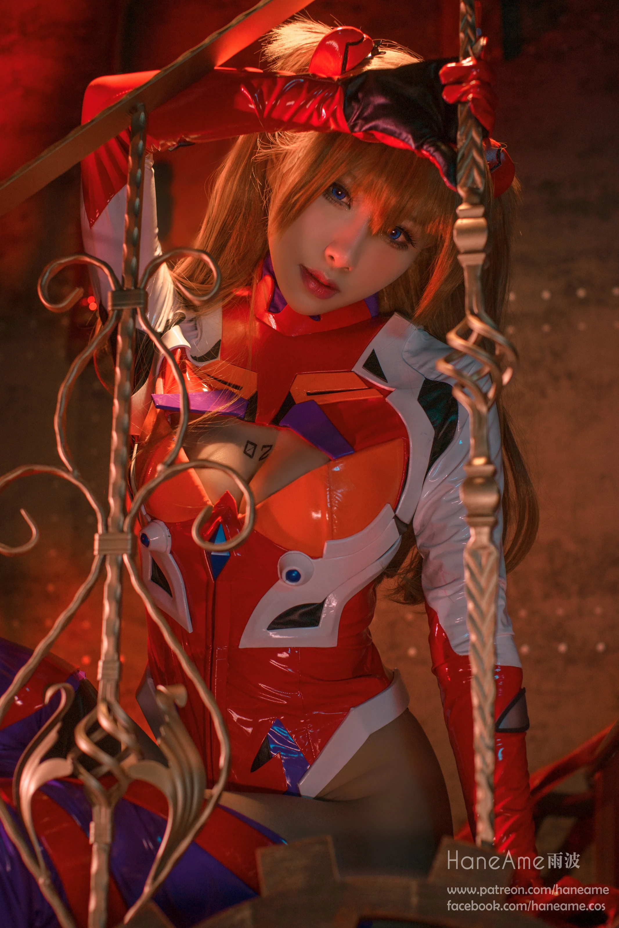 NO.169 Souryuu Asuka Langley - 4预览
