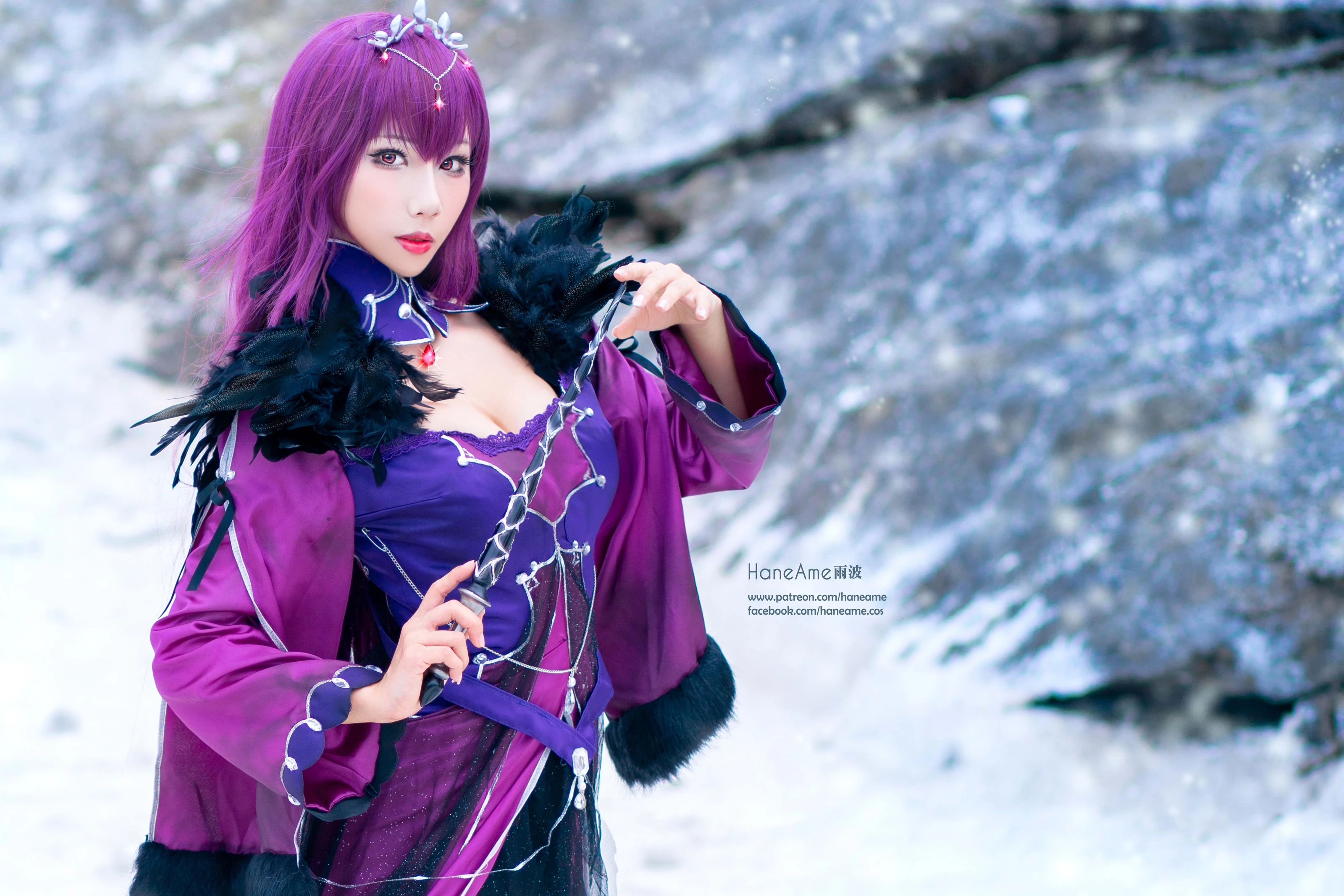 NO.168 Skadi - 2预览