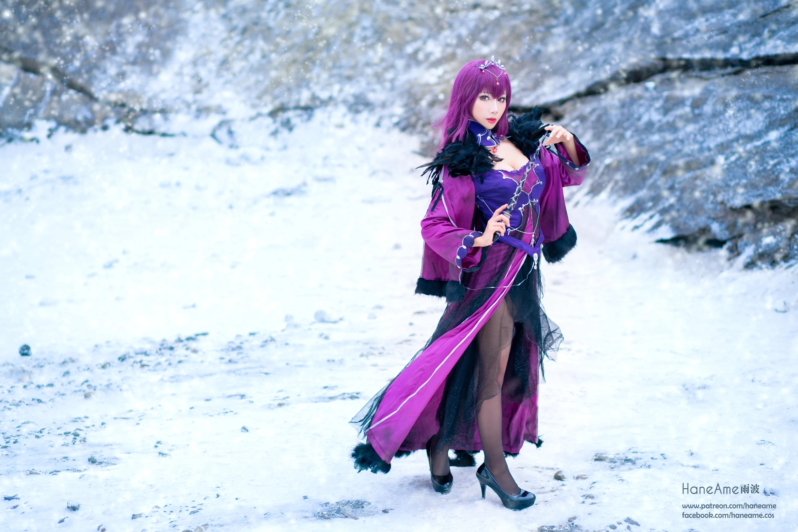 NO.168 Skadi - 1预览