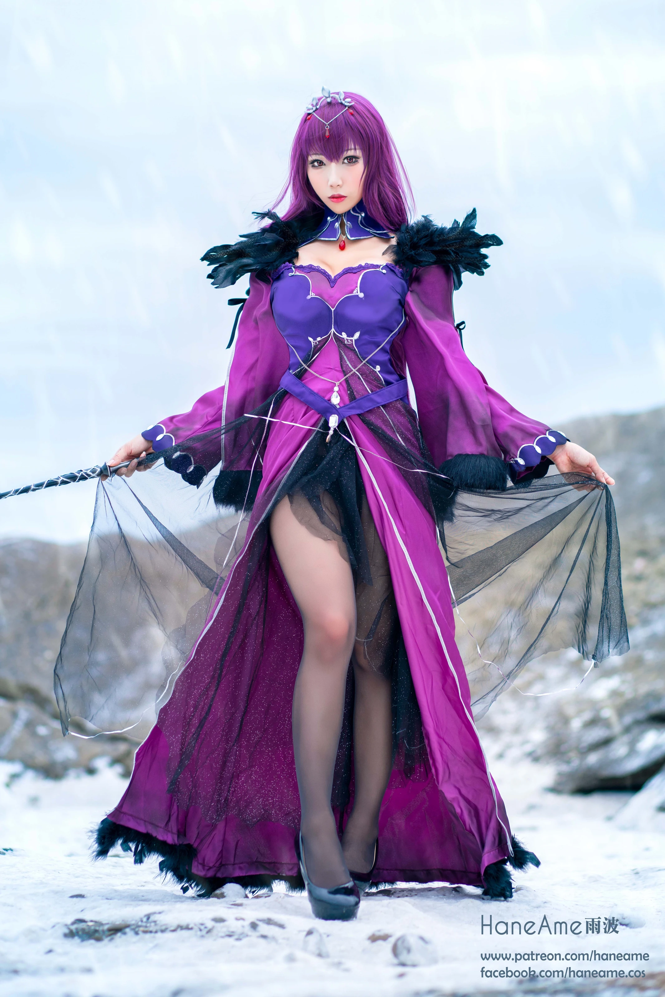 NO.168 Skadi - 3预览