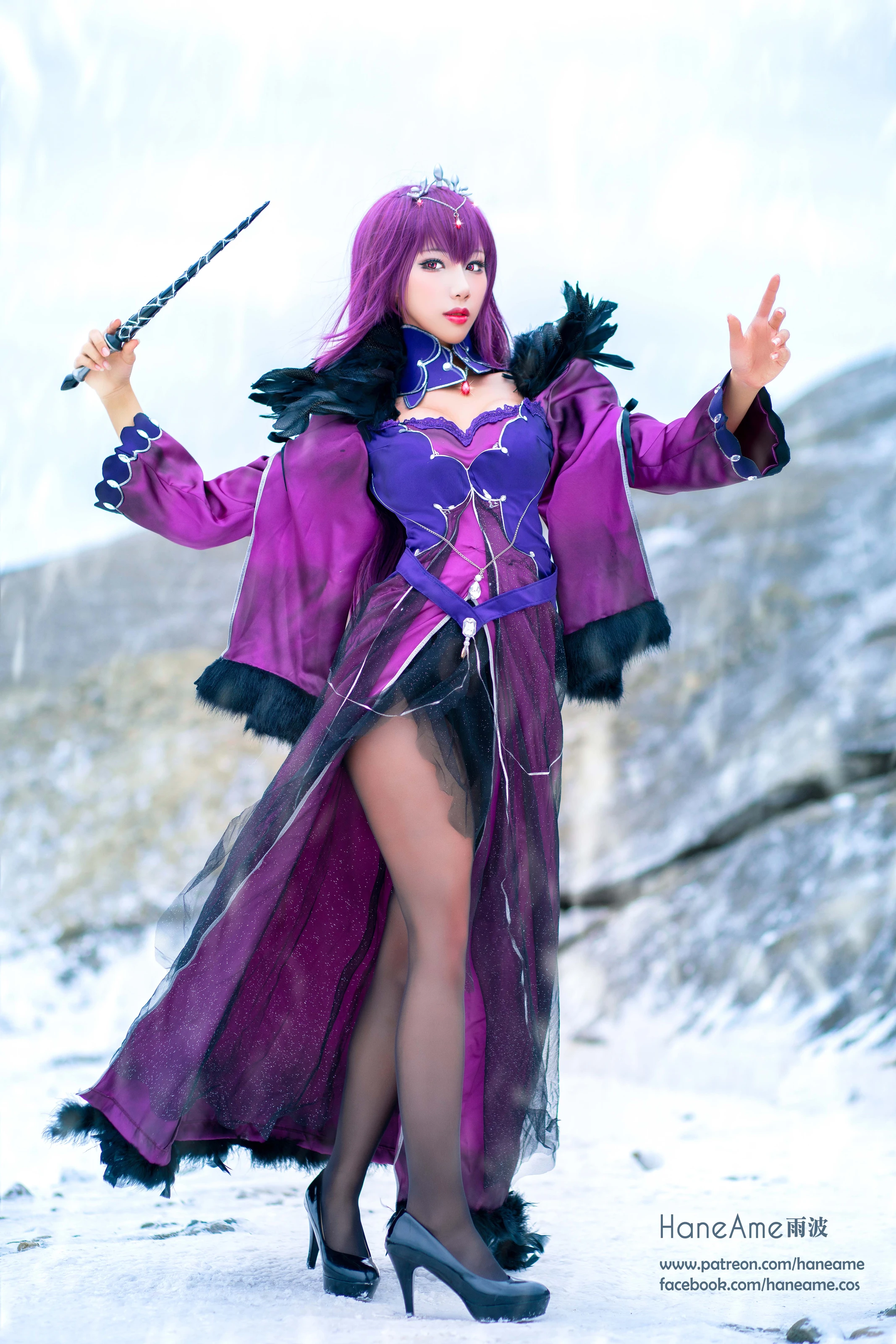 NO.168 Skadi - 4预览