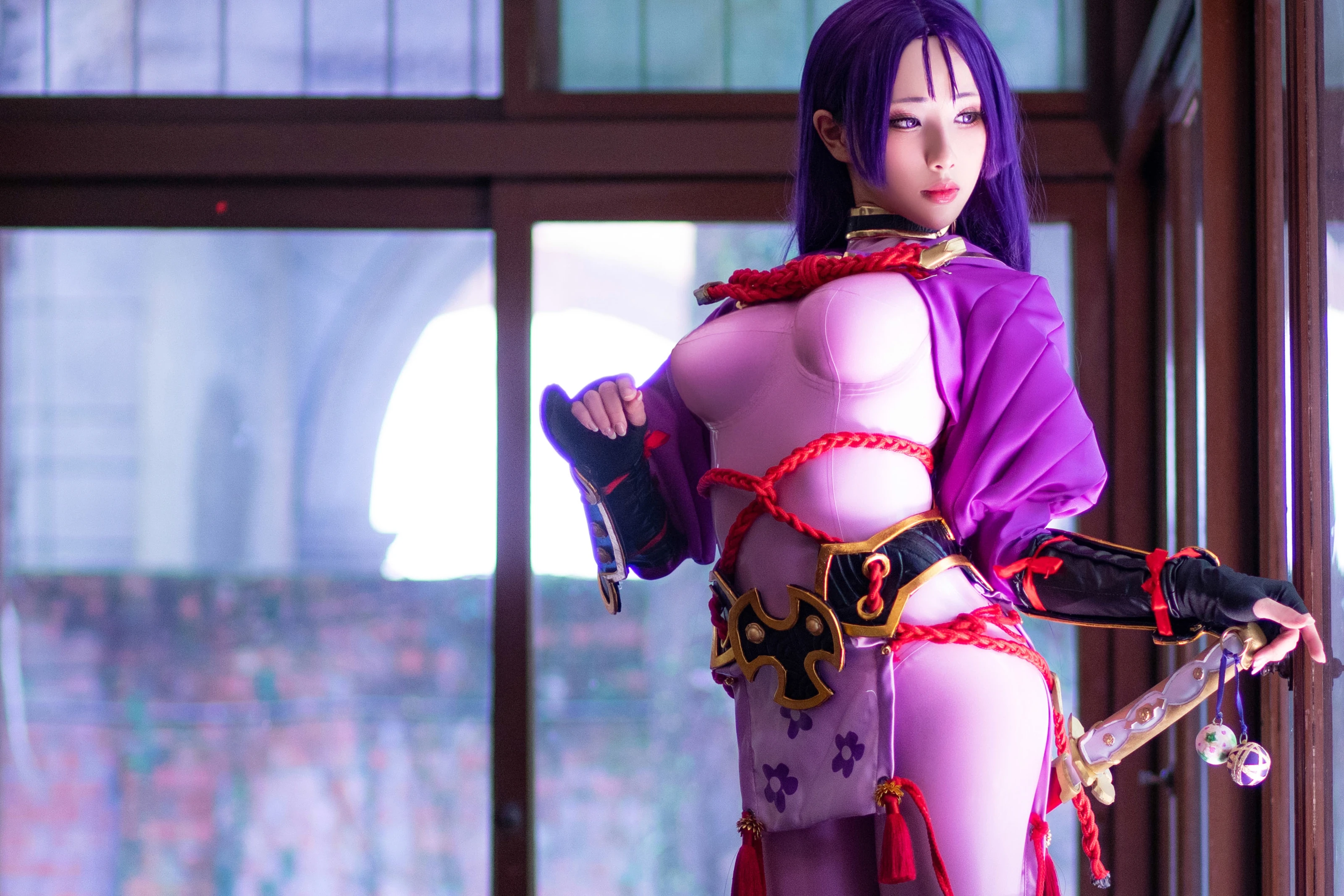 NO.165 Raikou - 3预览