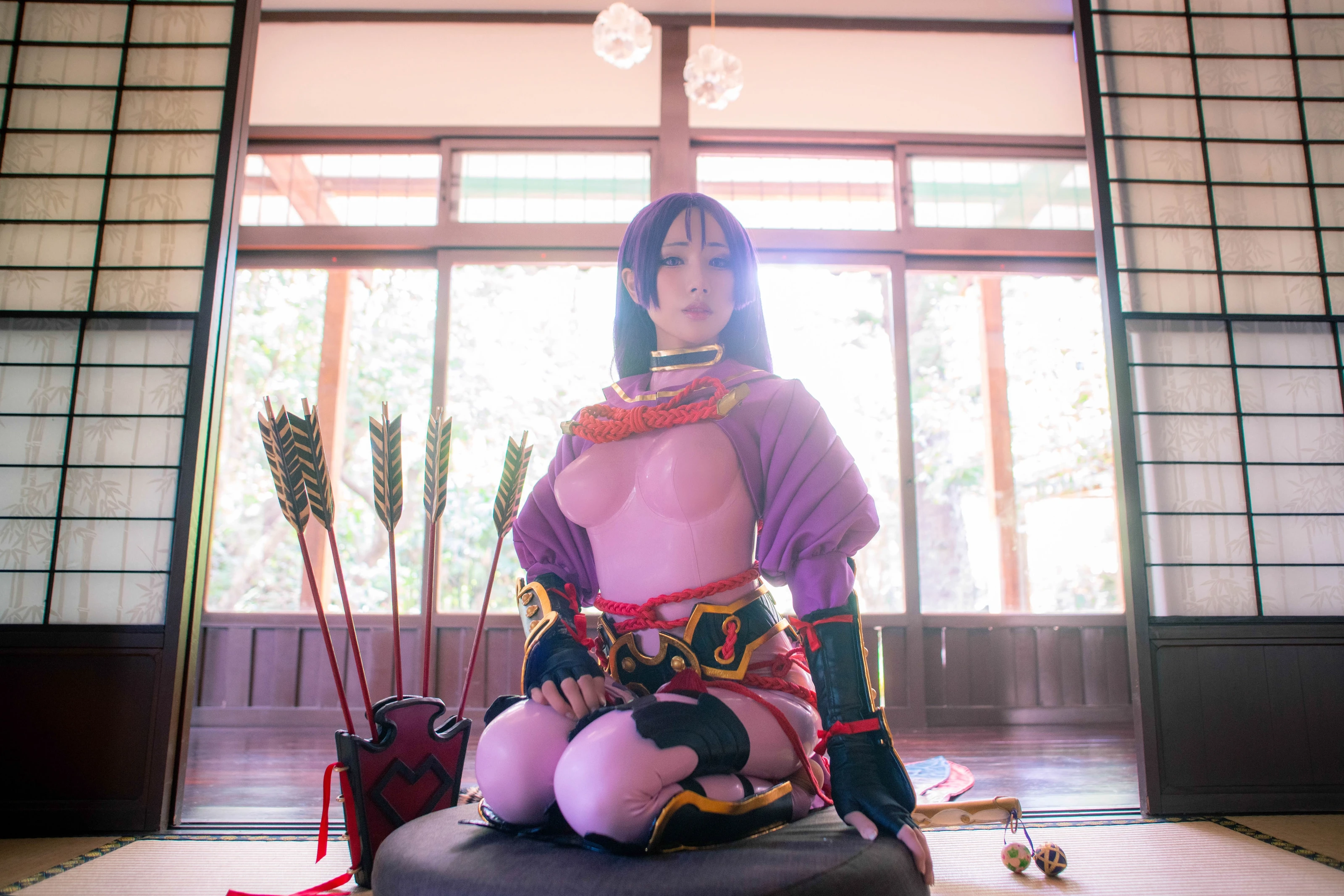 NO.165 Raikou - 2预览
