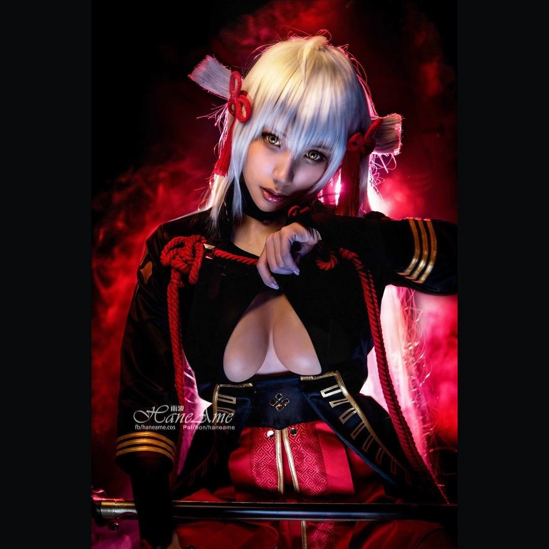 NO.164 Okita - 2预览
