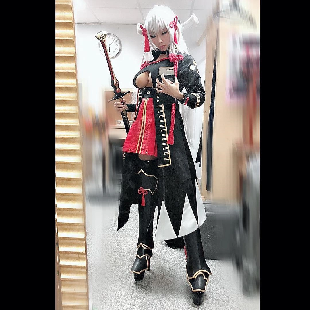 NO.164 Okita - 1预览