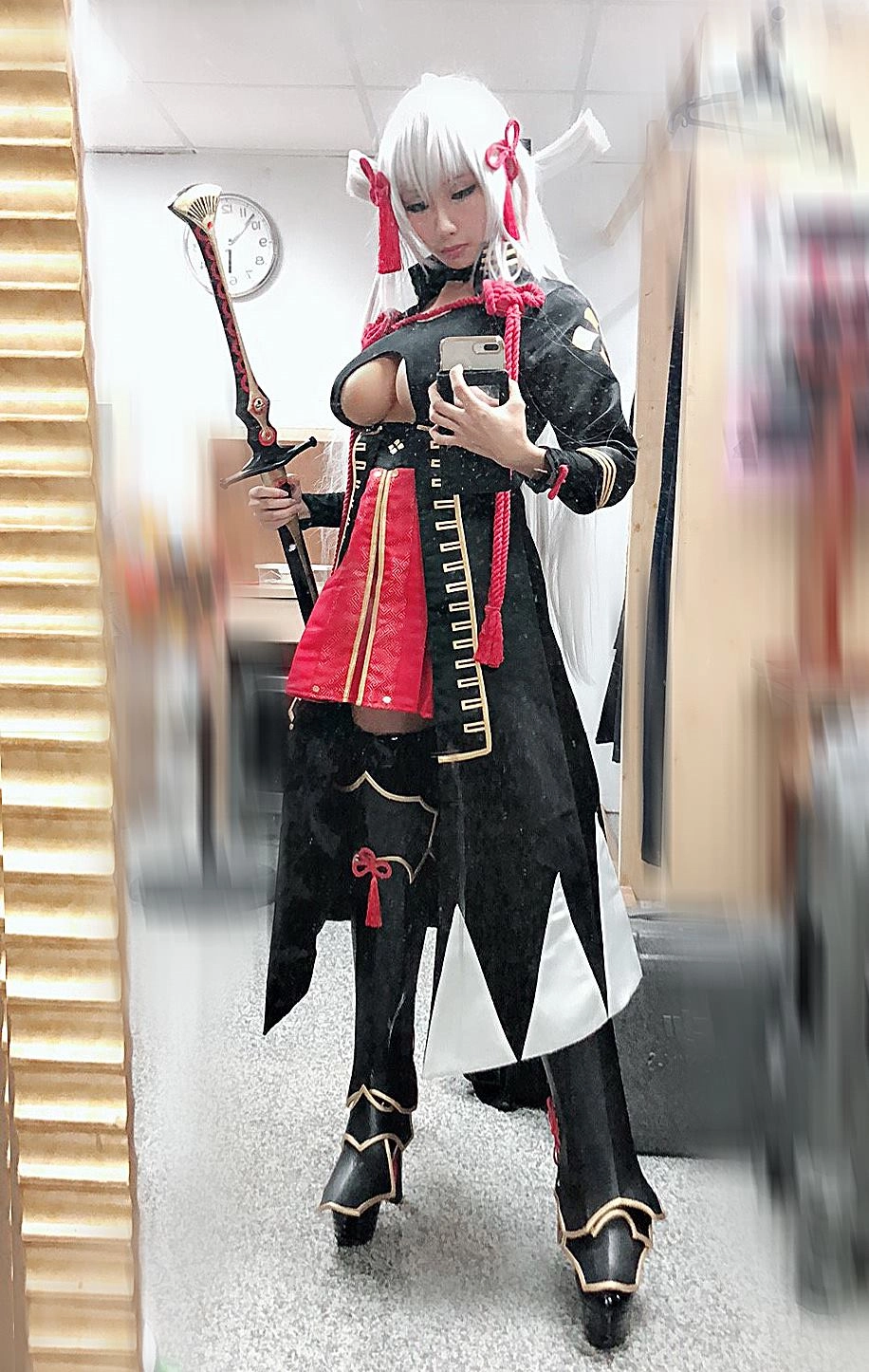 NO.164 Okita - 3预览