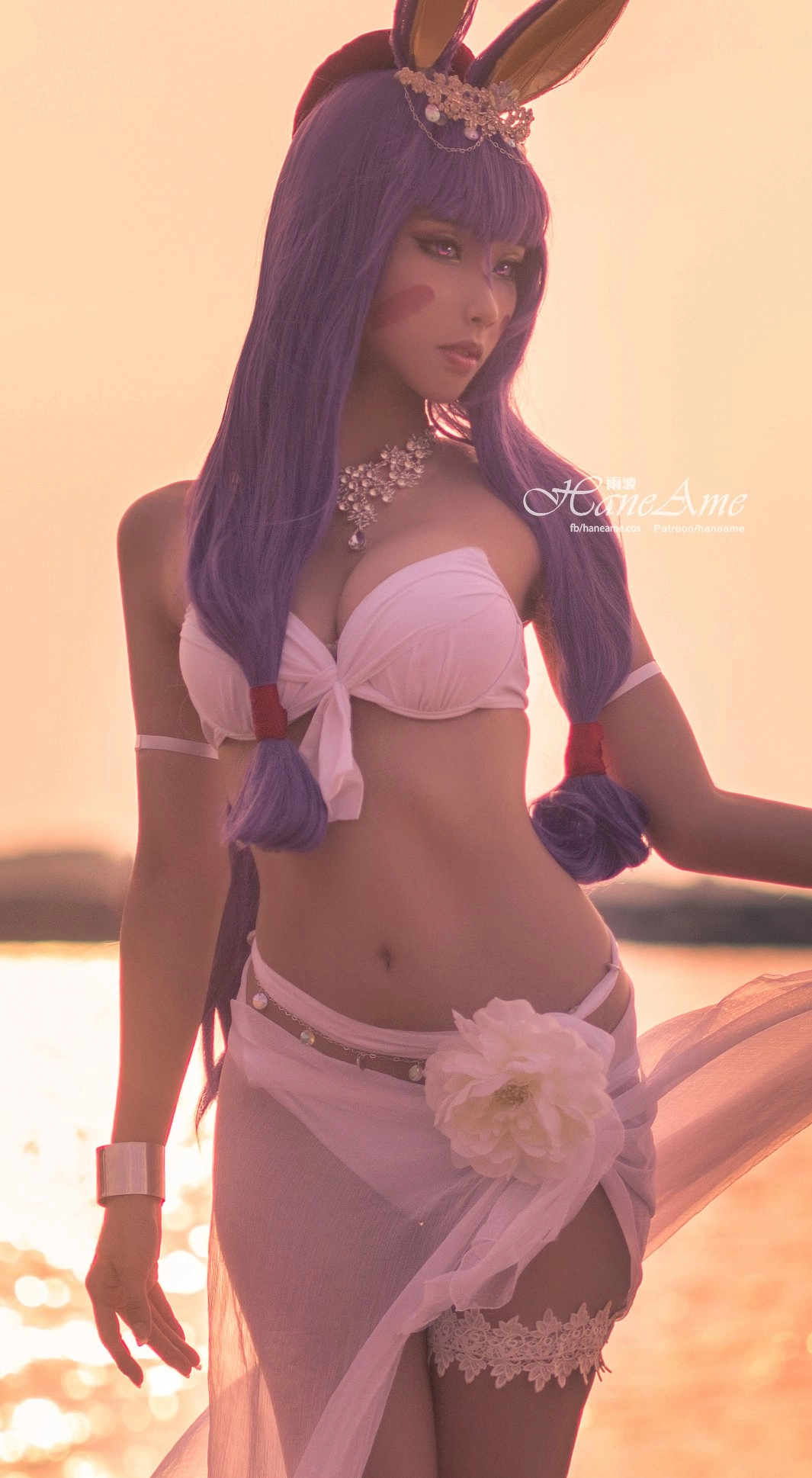 NO.162 Nitocris - 1预览