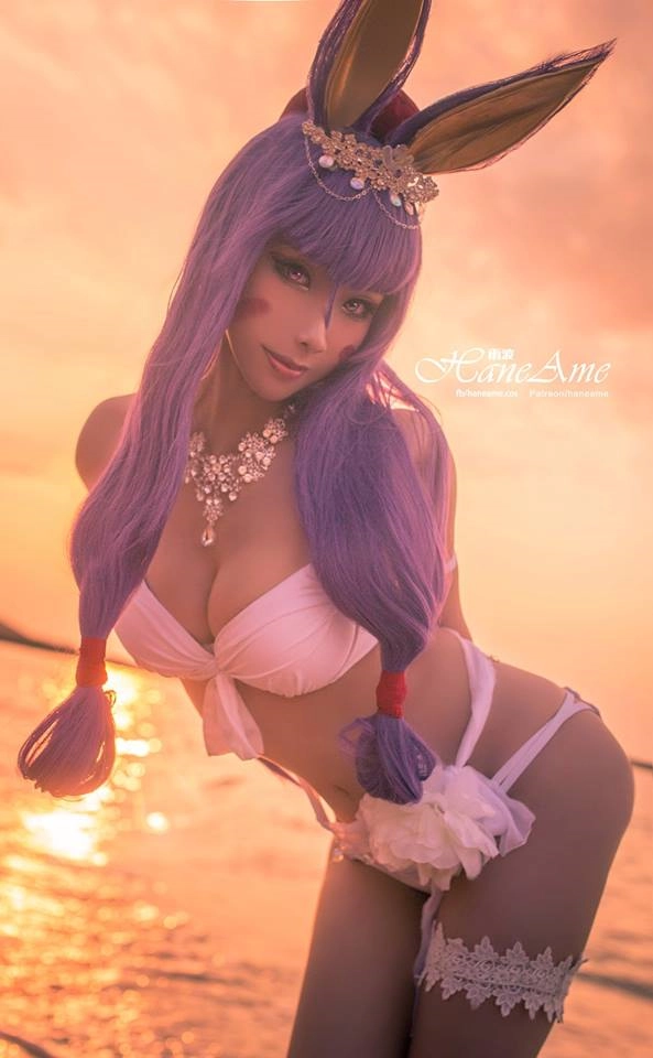 NO.162 Nitocris - 4预览