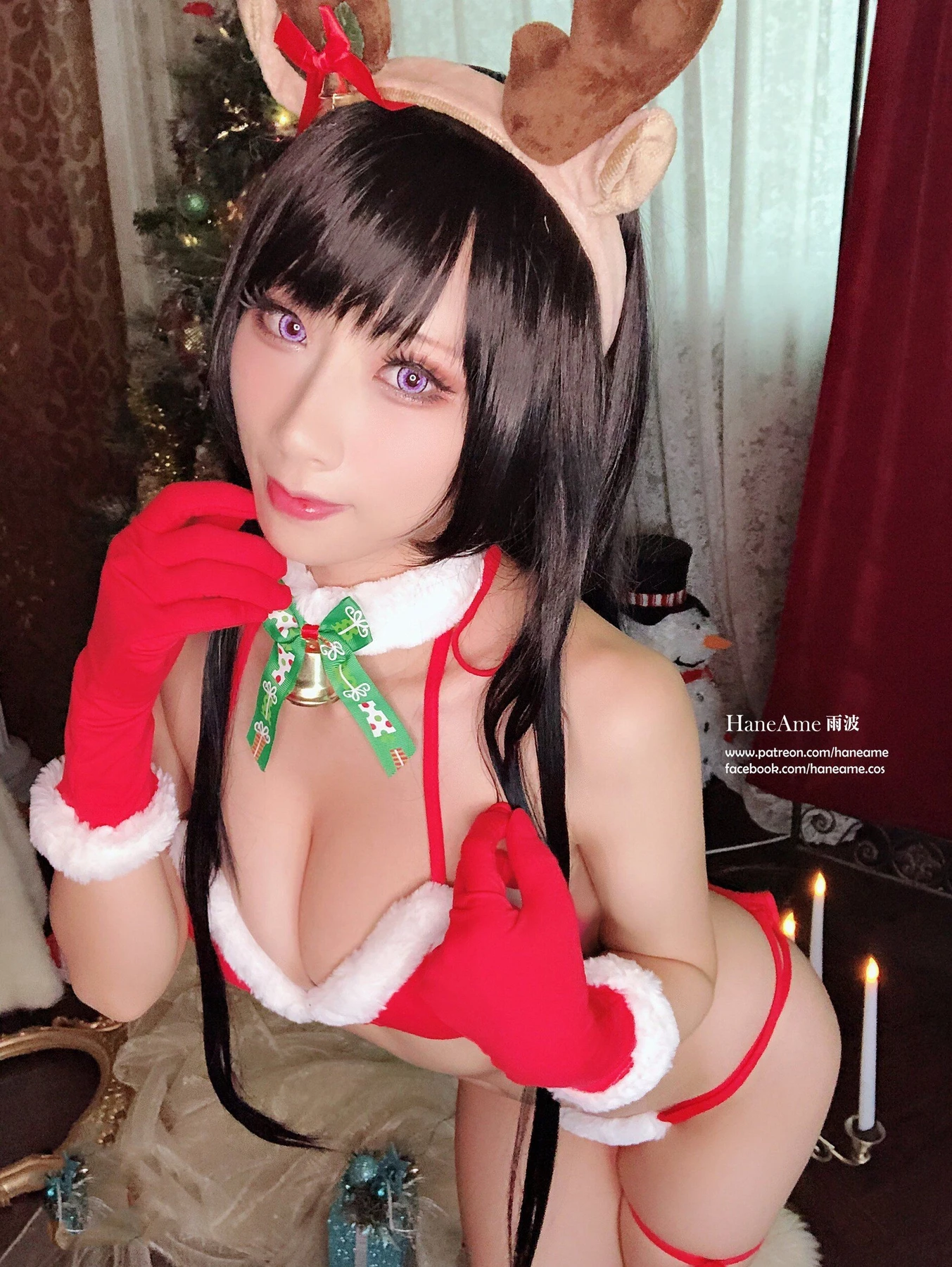 NO.159 Merry christmas - 3预览