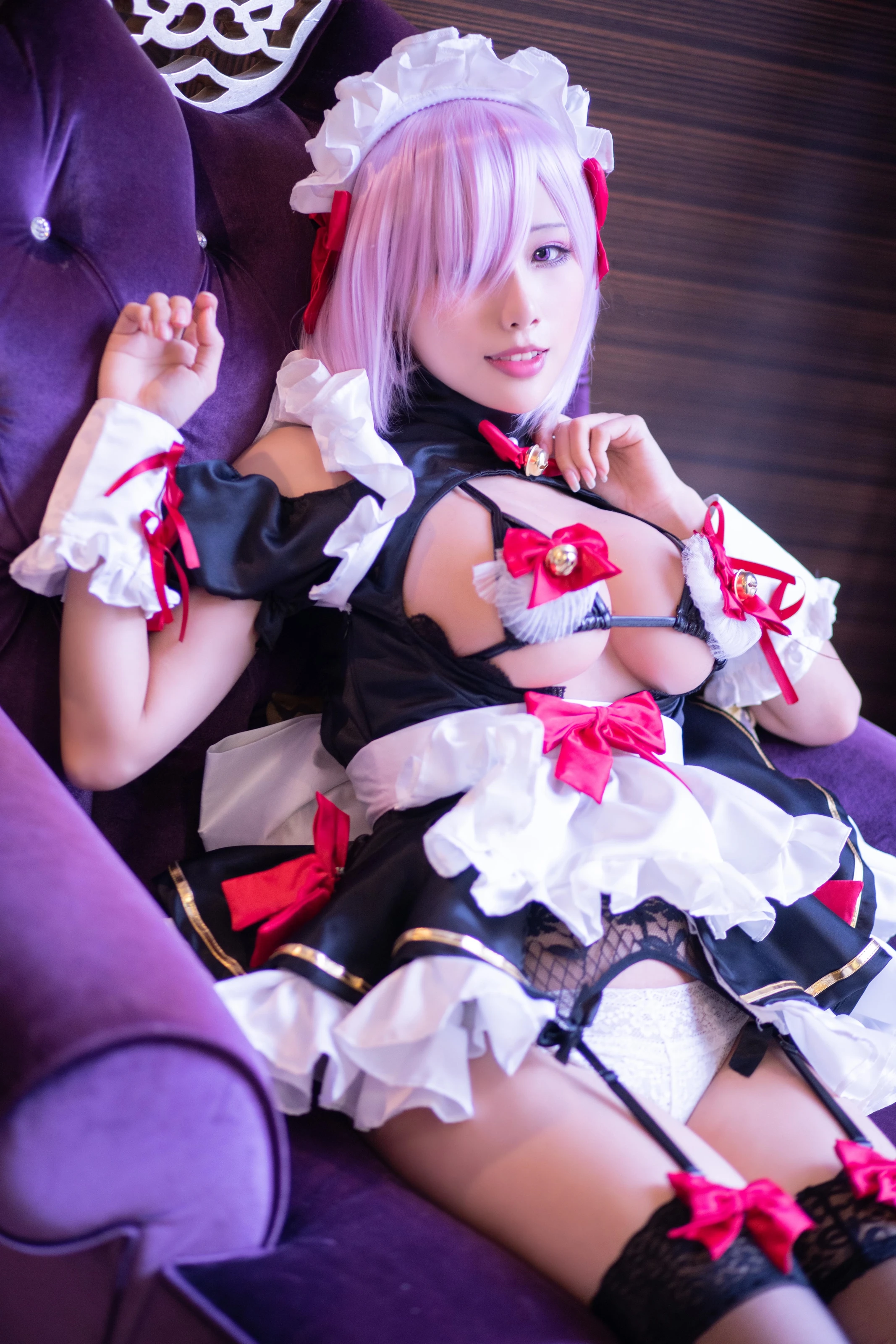 NO.158 Mashu - 3预览