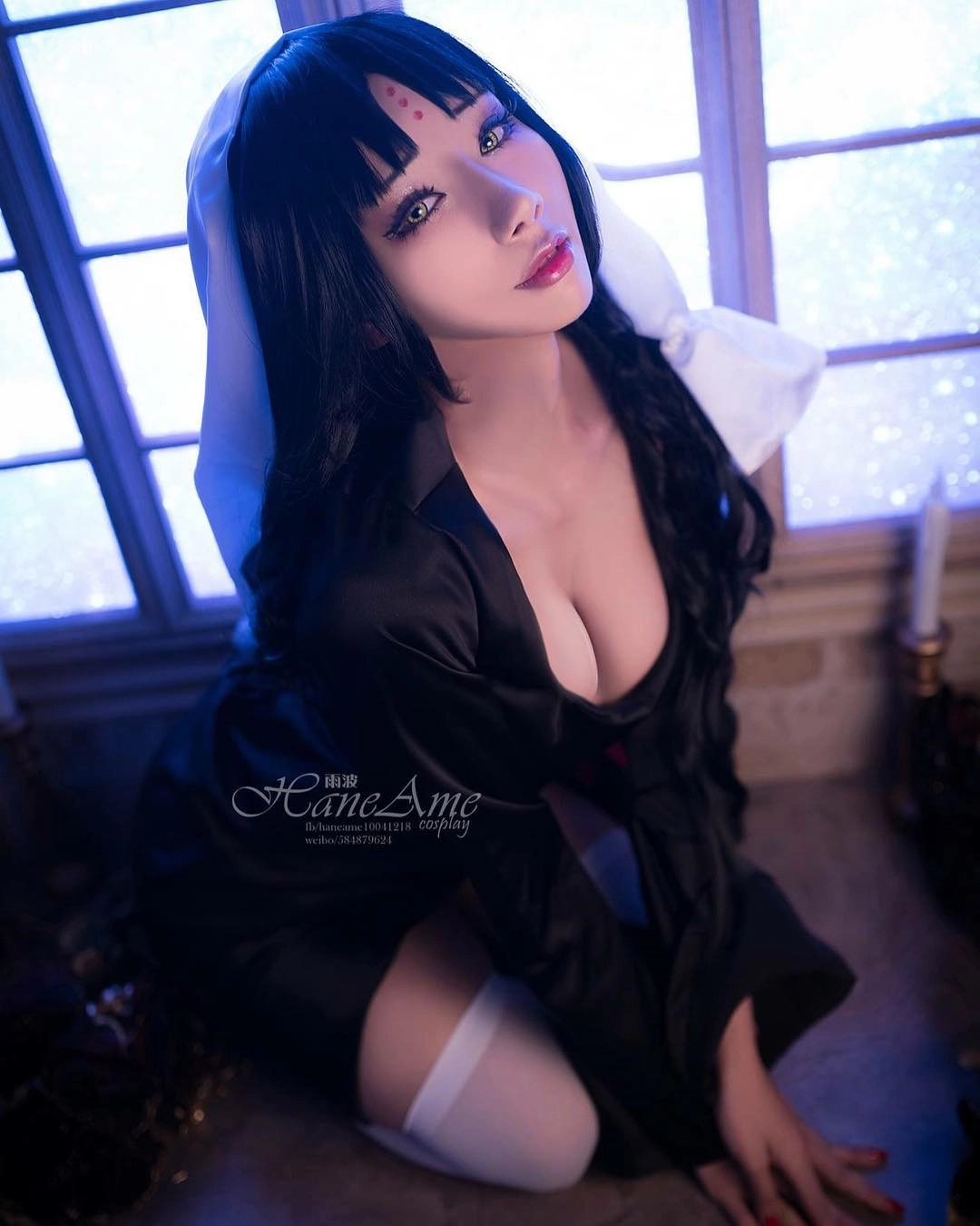 NO.156 Kiara Sessyoin杀生院2 - 3预览