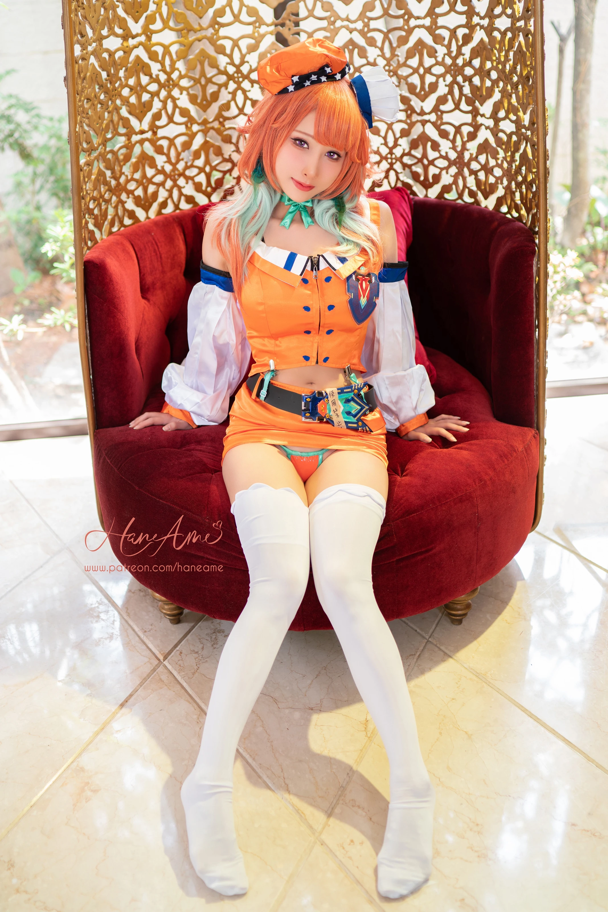 NO.144 Hololive Kiara - 3预览