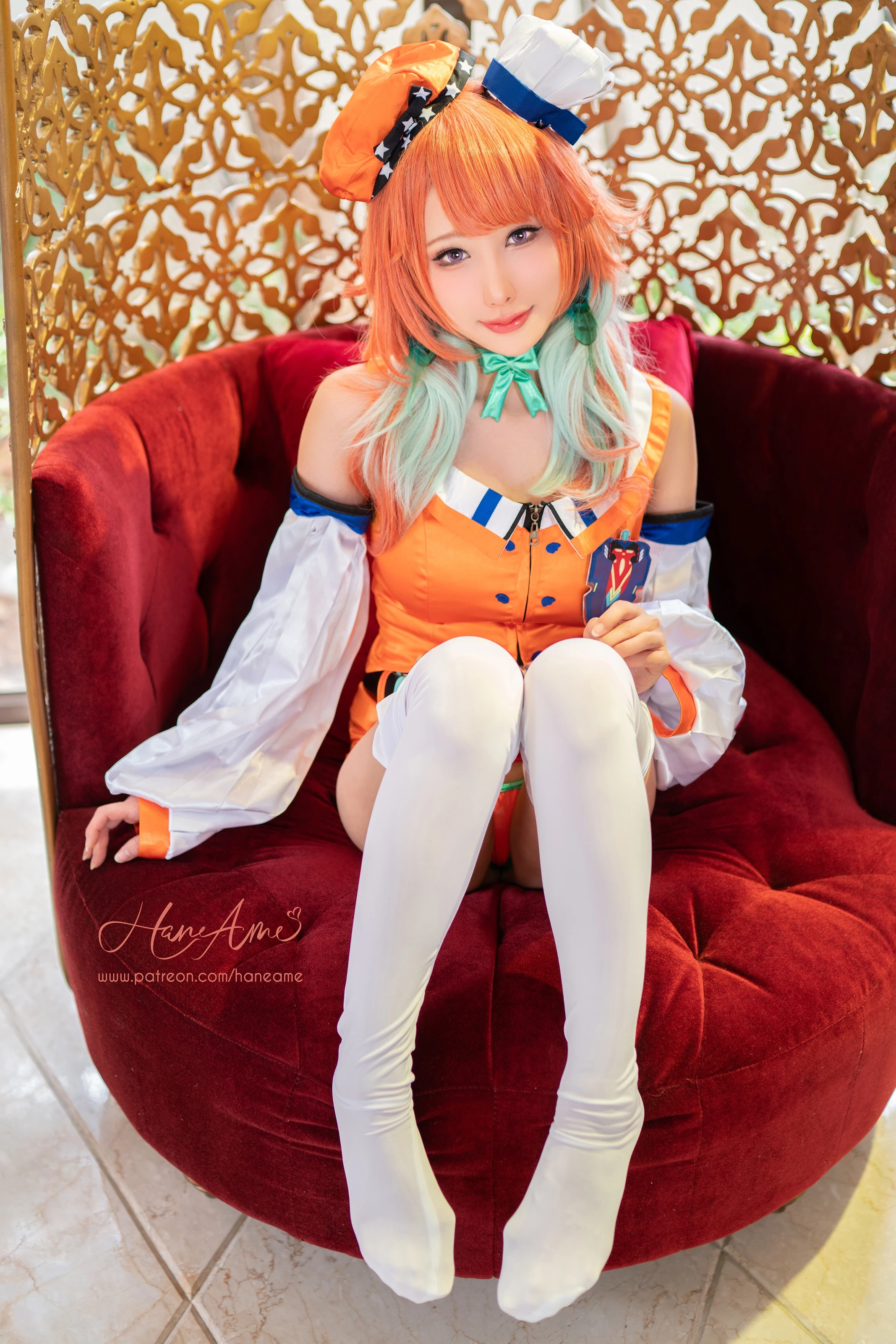 NO.144 Hololive Kiara - 4预览