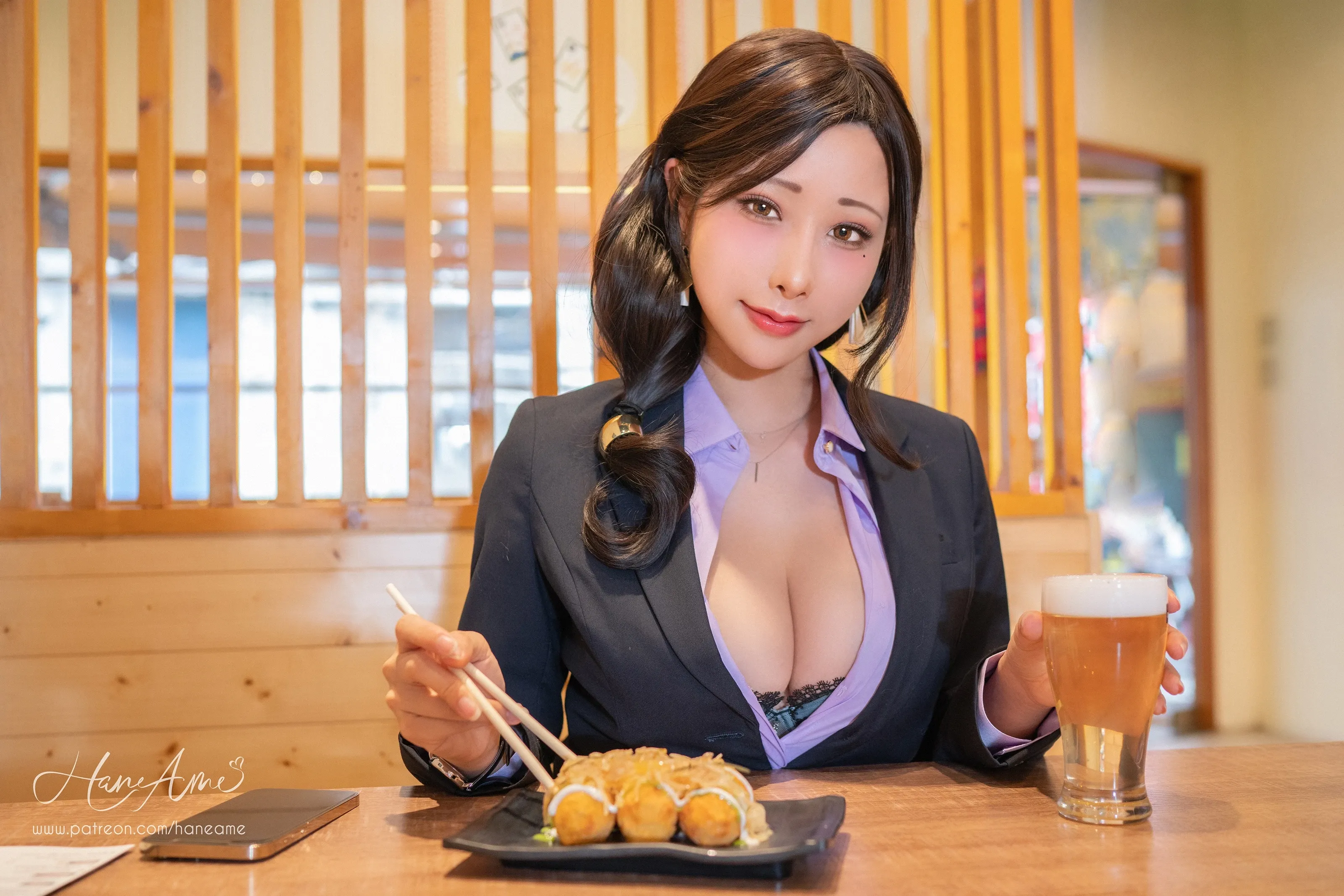 NO.143 GOTOU 後藤愛依梨 - 3预览