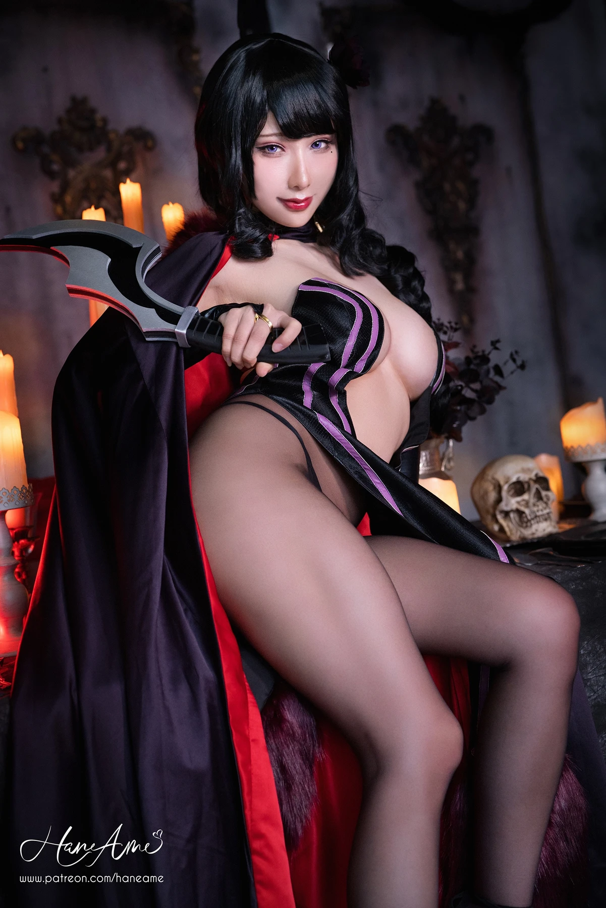 NO.141 RE ZERO ELSA 爱丽莎 - 1预览