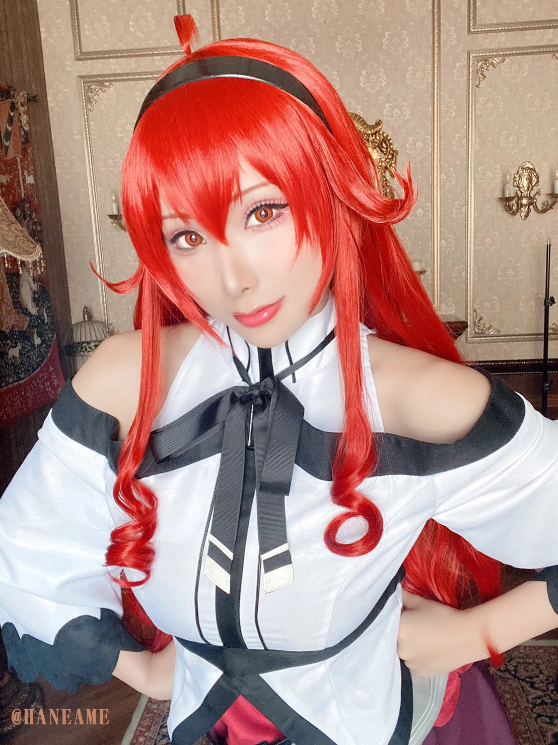 NO.130 Mushoku Tensei Mother X Duaghter 無職轉生母女 - 2预览