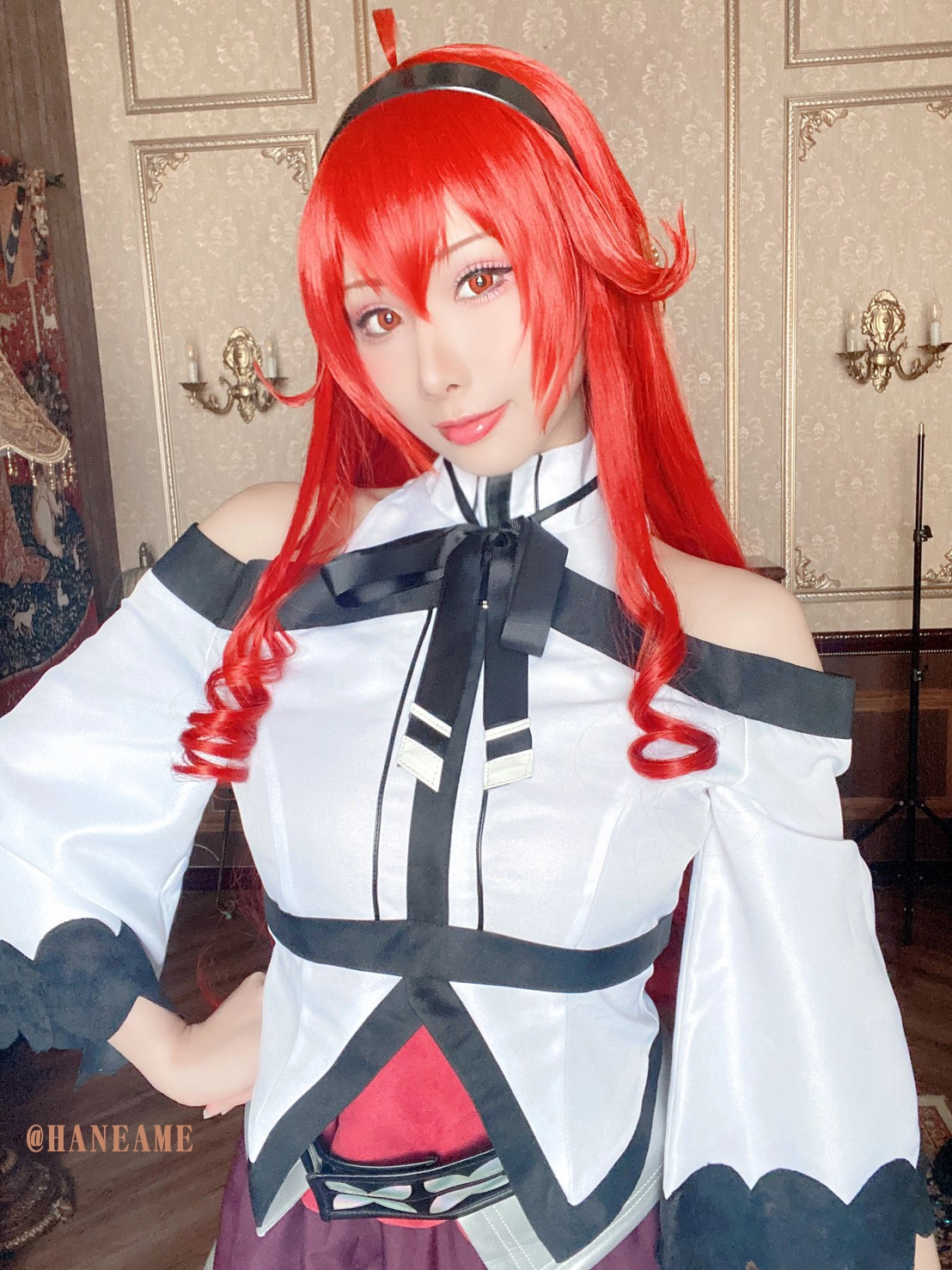 NO.130 Mushoku Tensei Mother X Duaghter 無職轉生母女 - 3预览