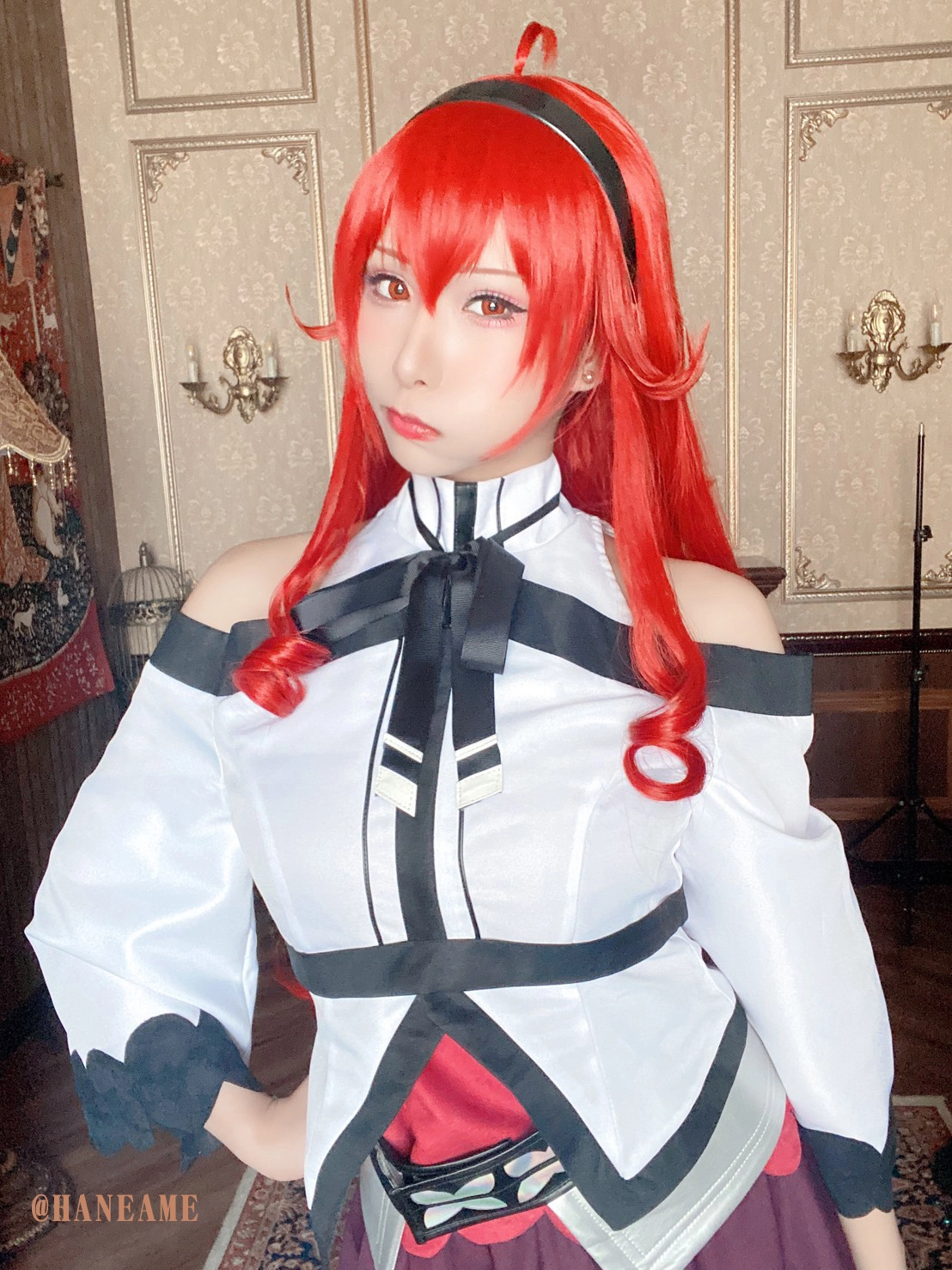 NO.130 Mushoku Tensei Mother X Duaghter 無職轉生母女 - 4预览