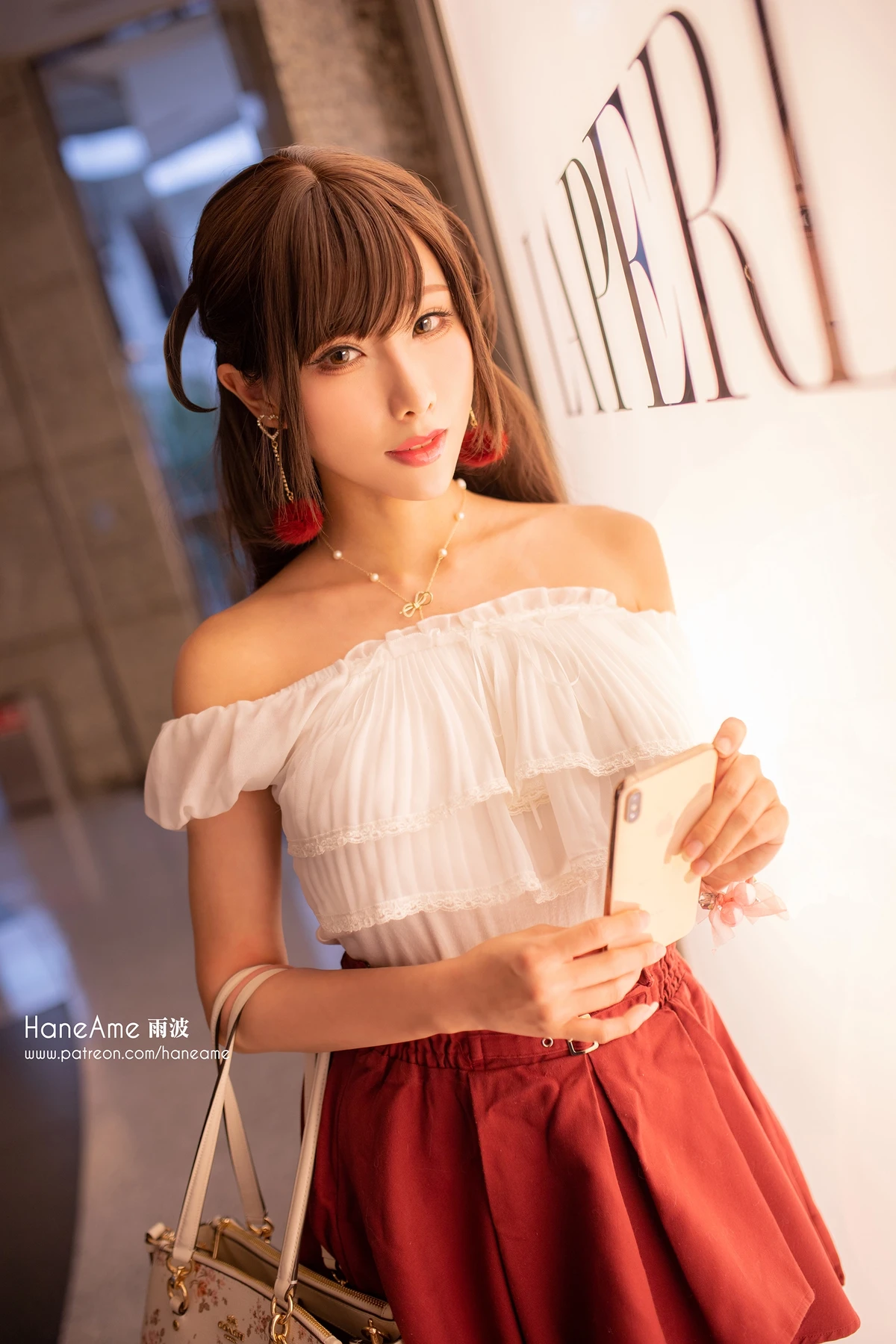 NO.104 出租女友-水原千鹤 - 2预览