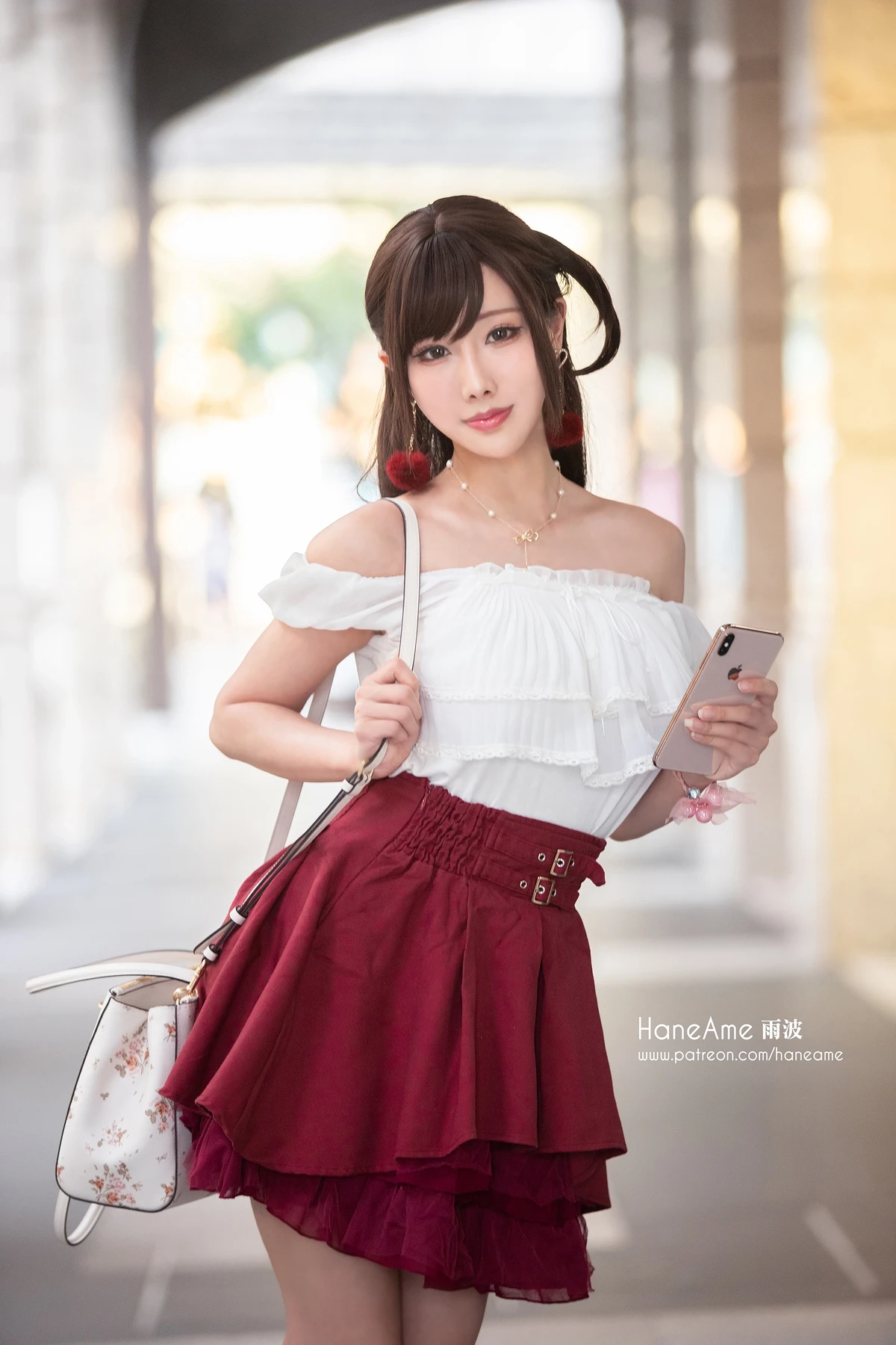 NO.104 出租女友-水原千鹤 - 3预览
