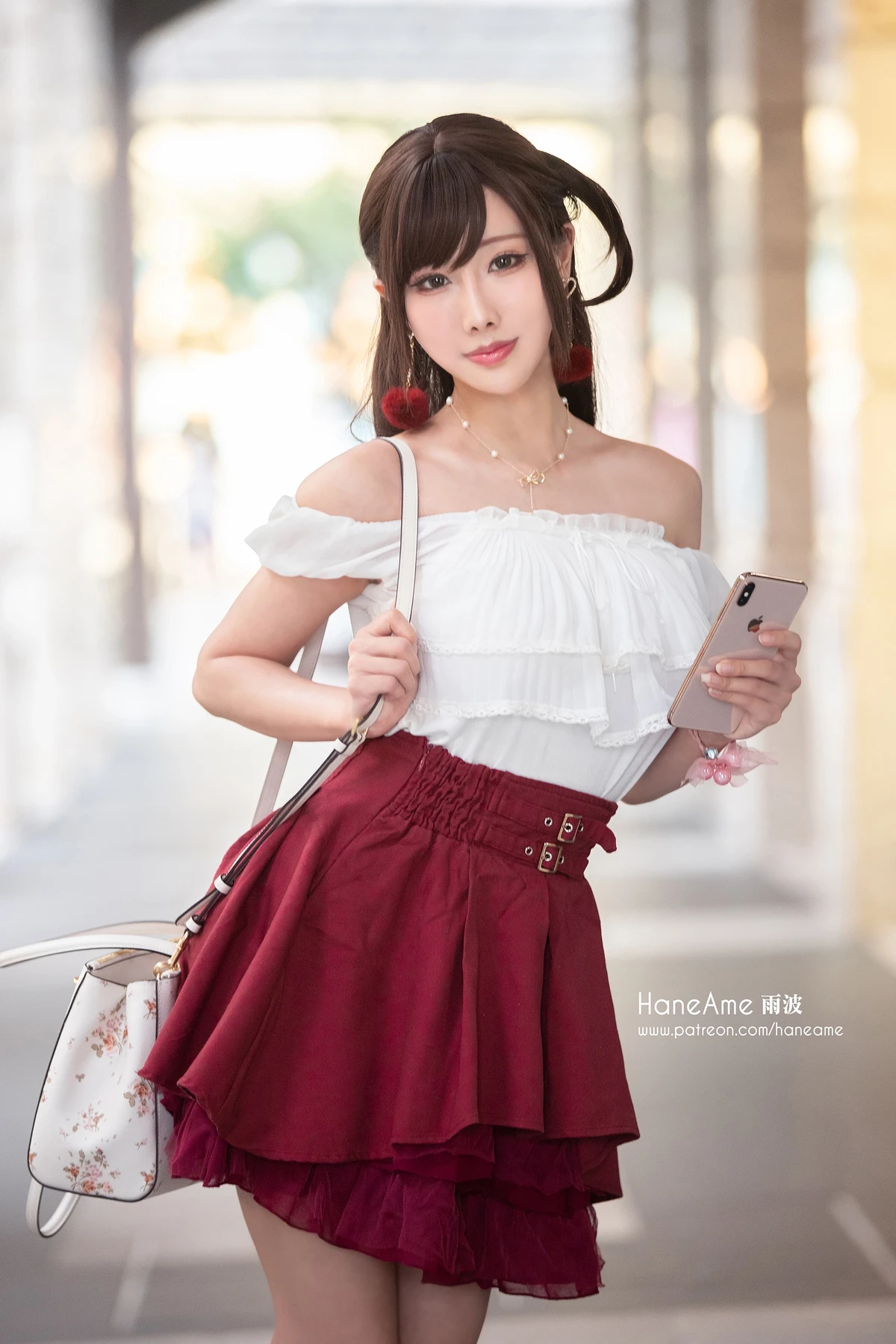 NO.104 出租女友-水原千鹤 - 4预览