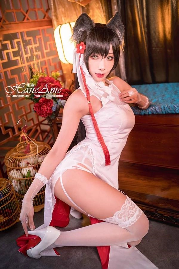 NO.097 爱宕套图 - 2预览