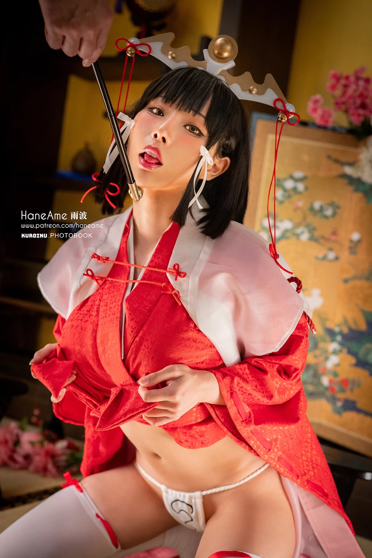 NO.078 女巫 - 4预览