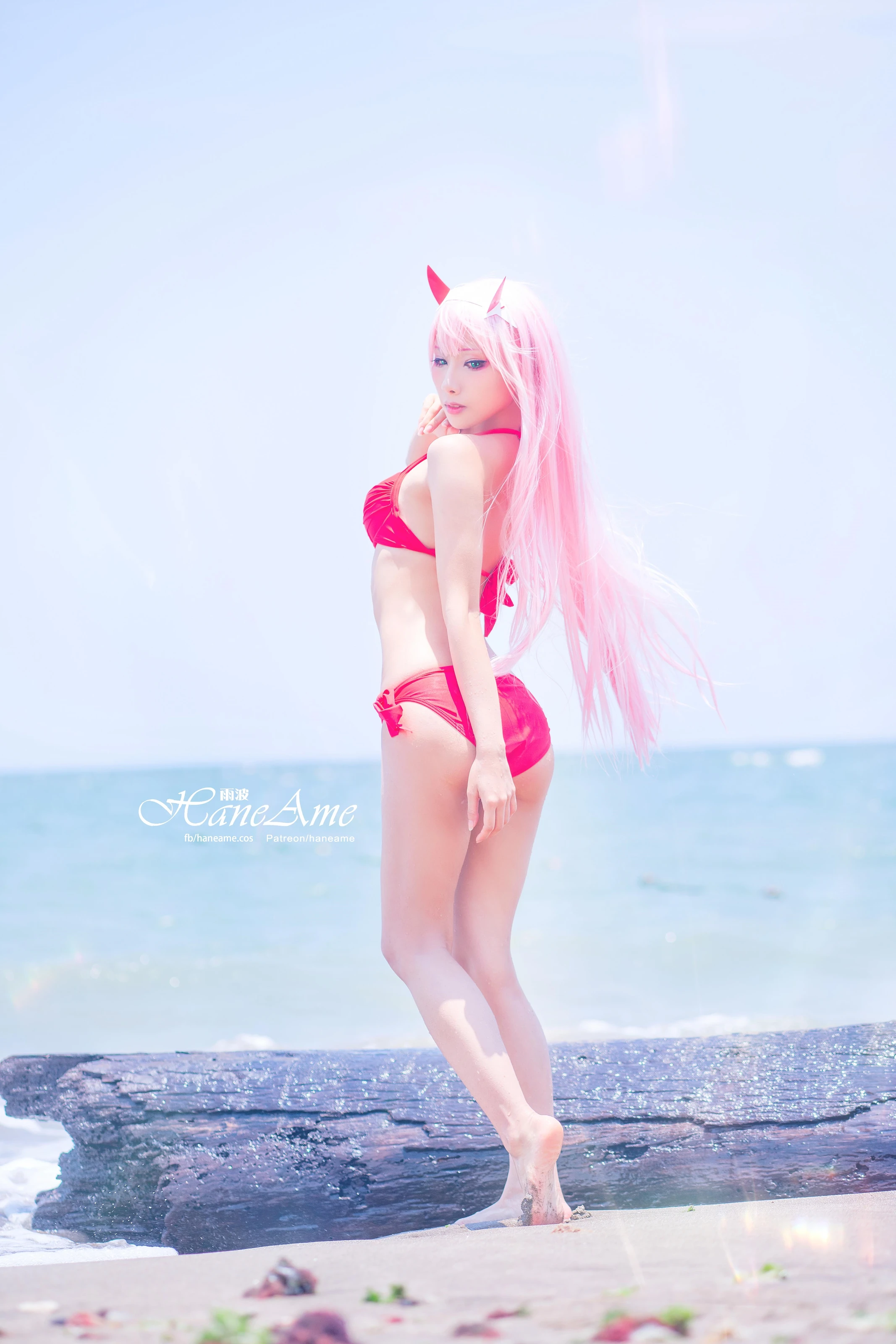 NO.075 Zero Two - 1预览