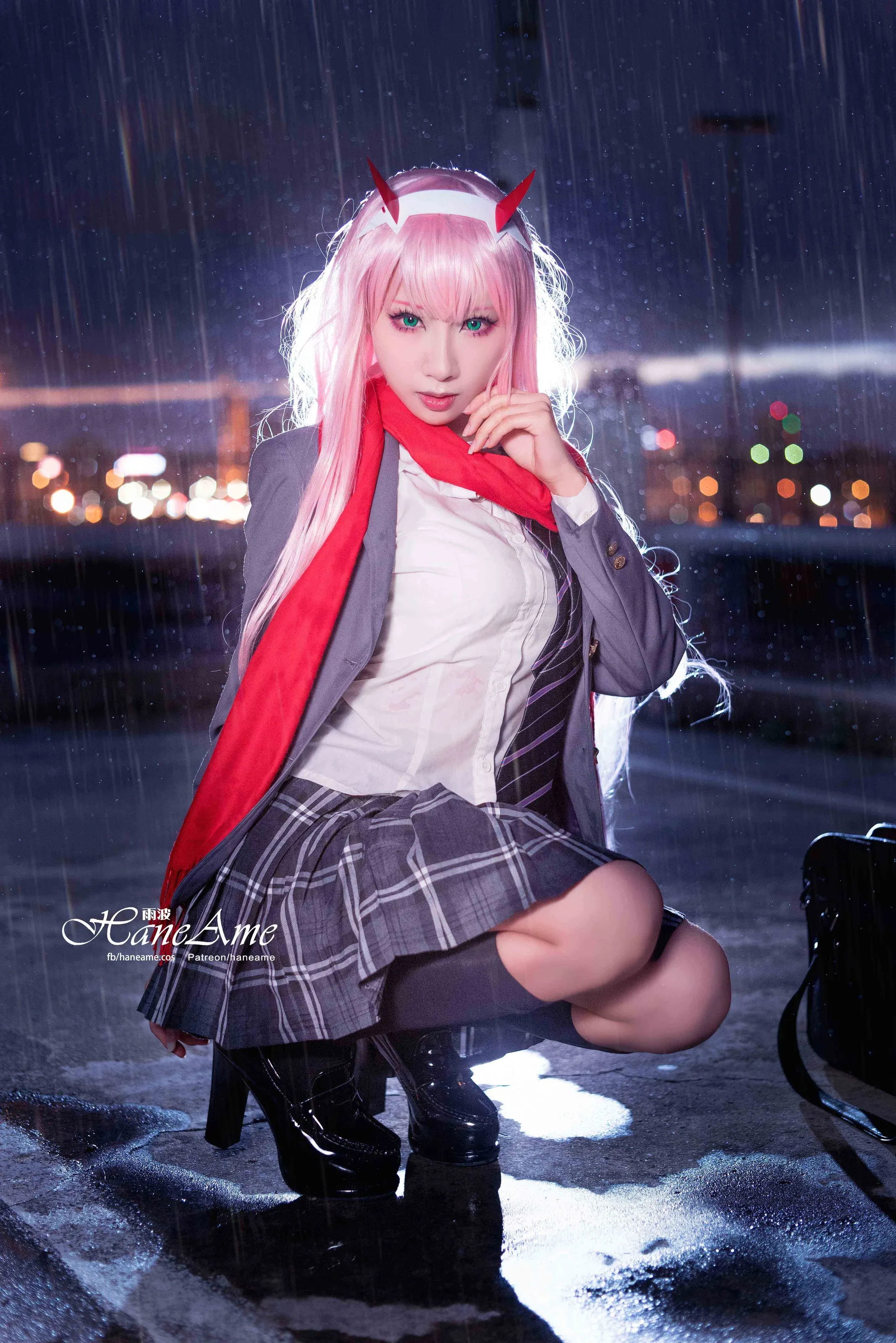 NO.075 Zero Two - 2预览