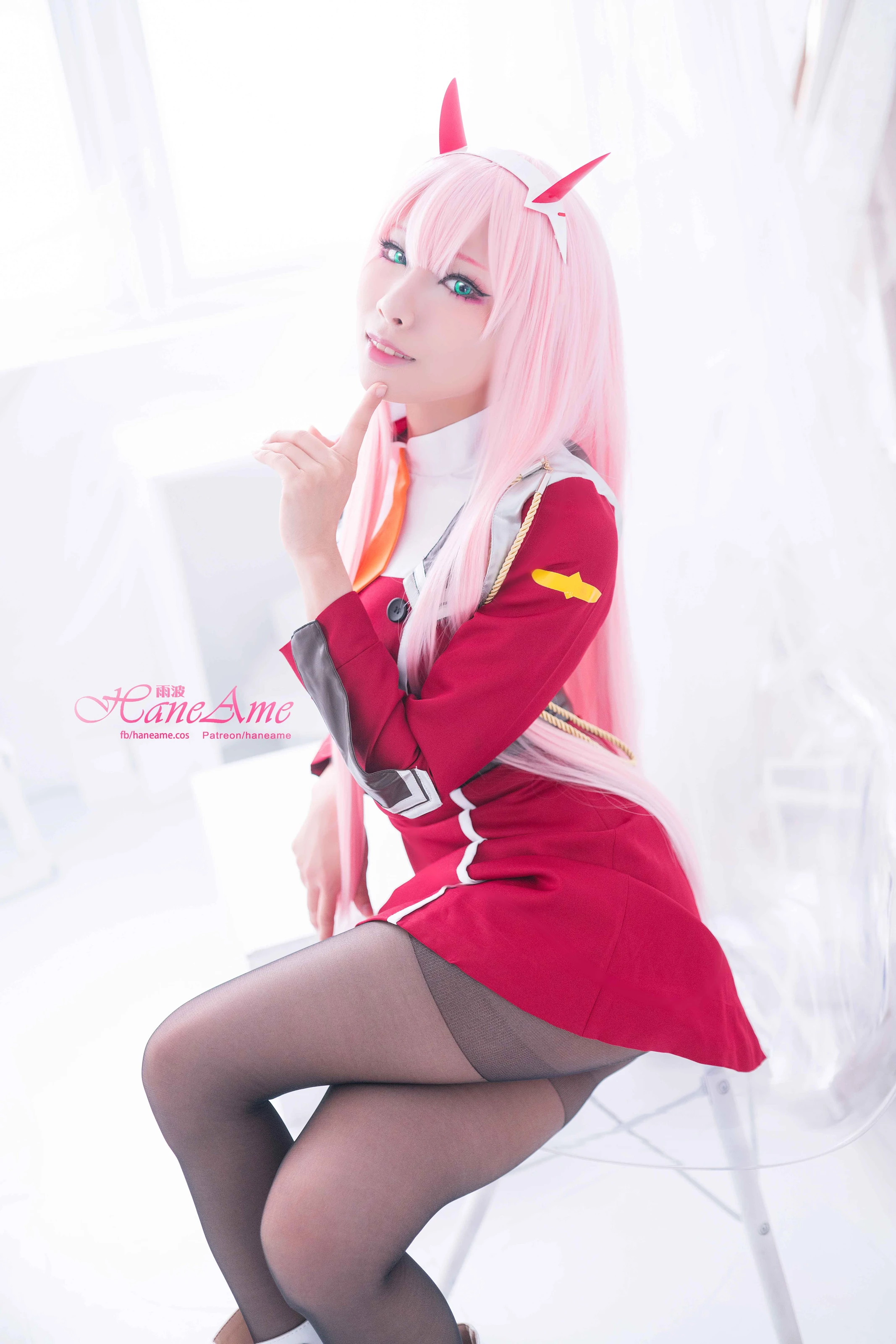NO.075 Zero Two - 3预览