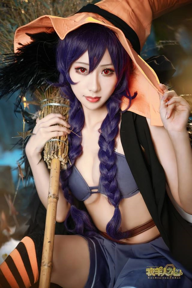 NO.073 Witch - 2预览
