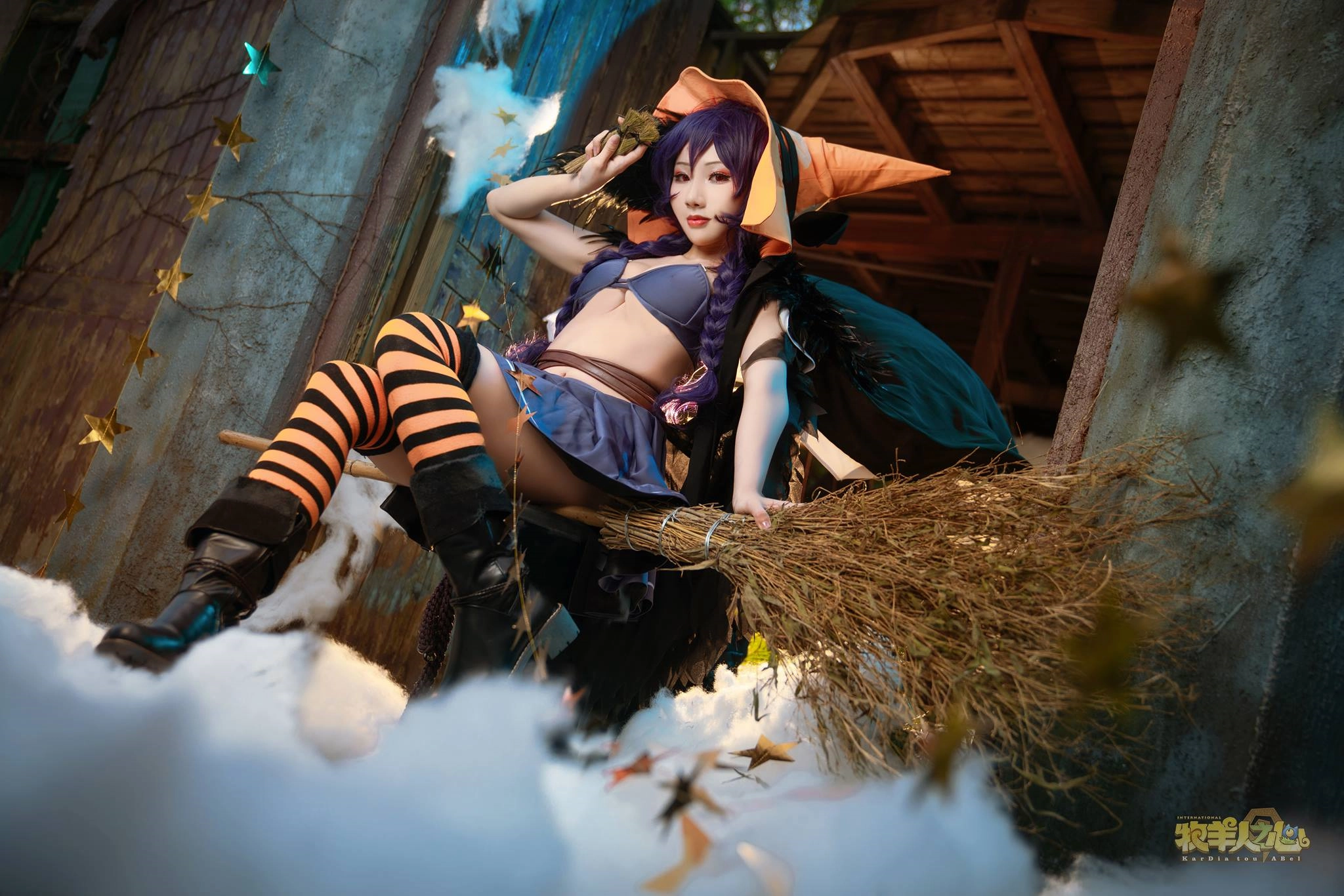NO.073 Witch - 4预览