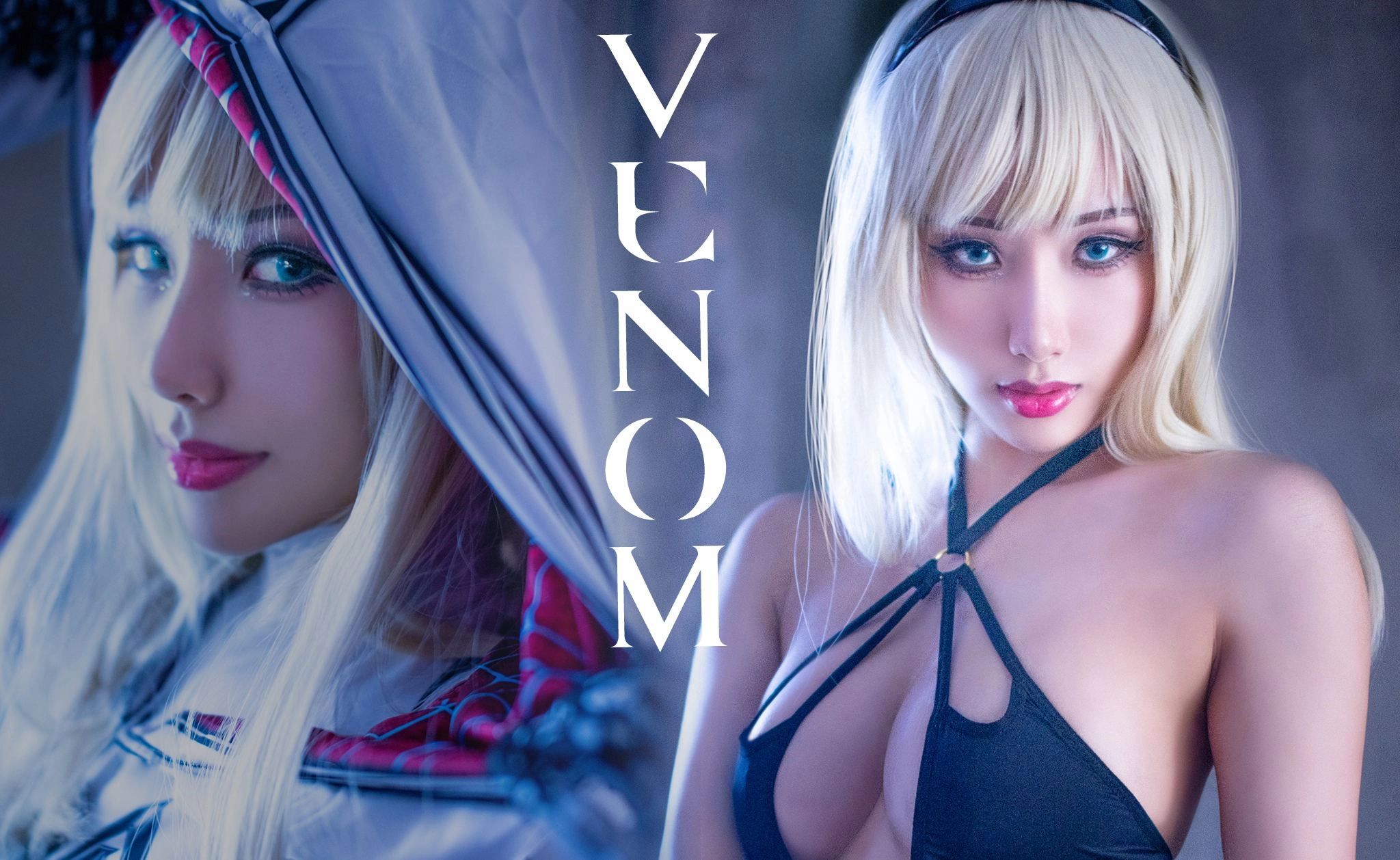 NO.070 Venom - 1预览