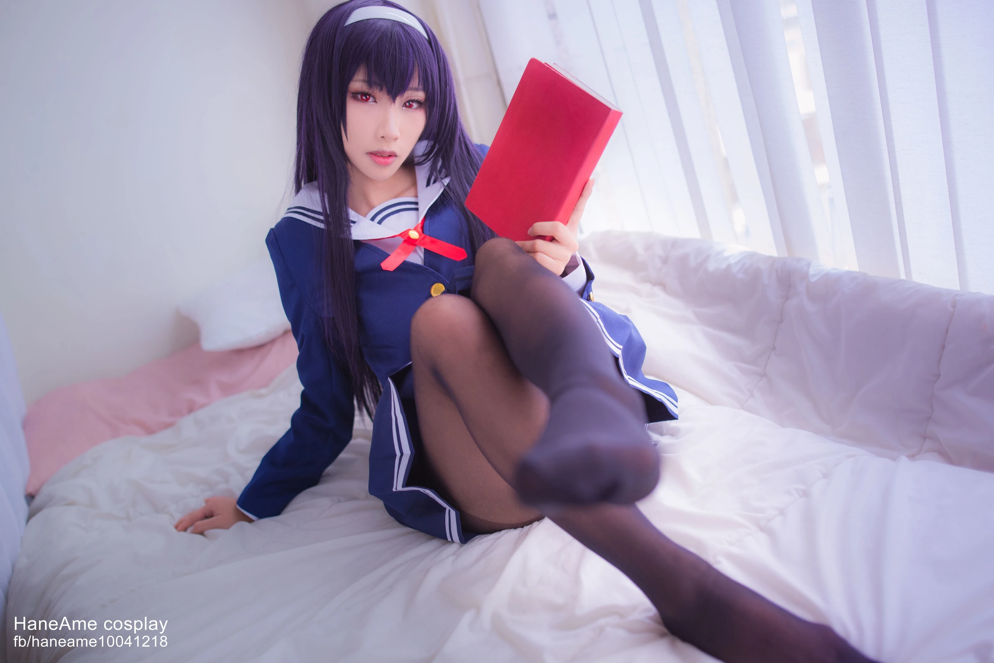 NO.069 Utaha Kasumigaoka (SaeKano) - 2预览