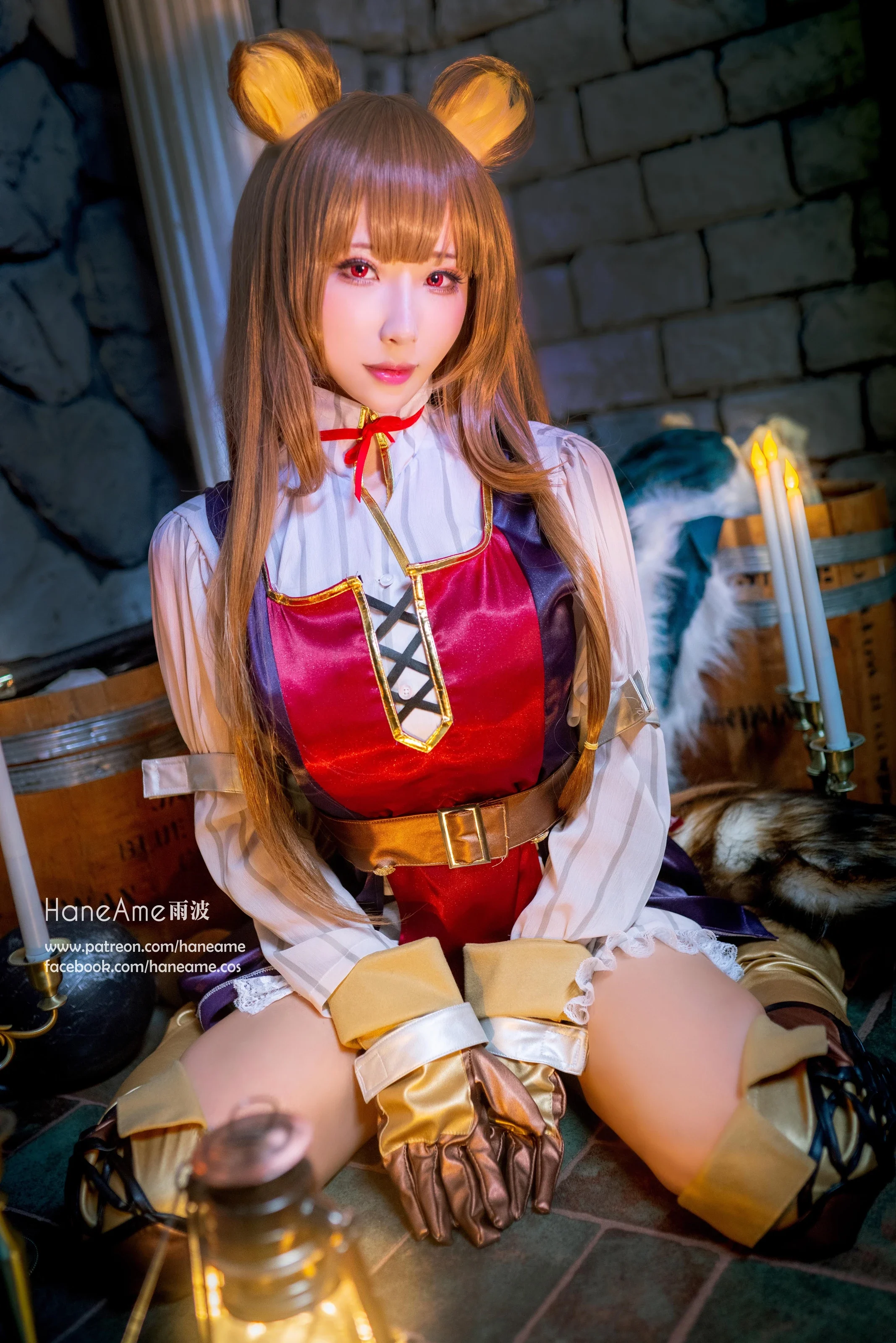 NO.066 Tate no Yuusha no Nariagari Raphtalia - 2预览