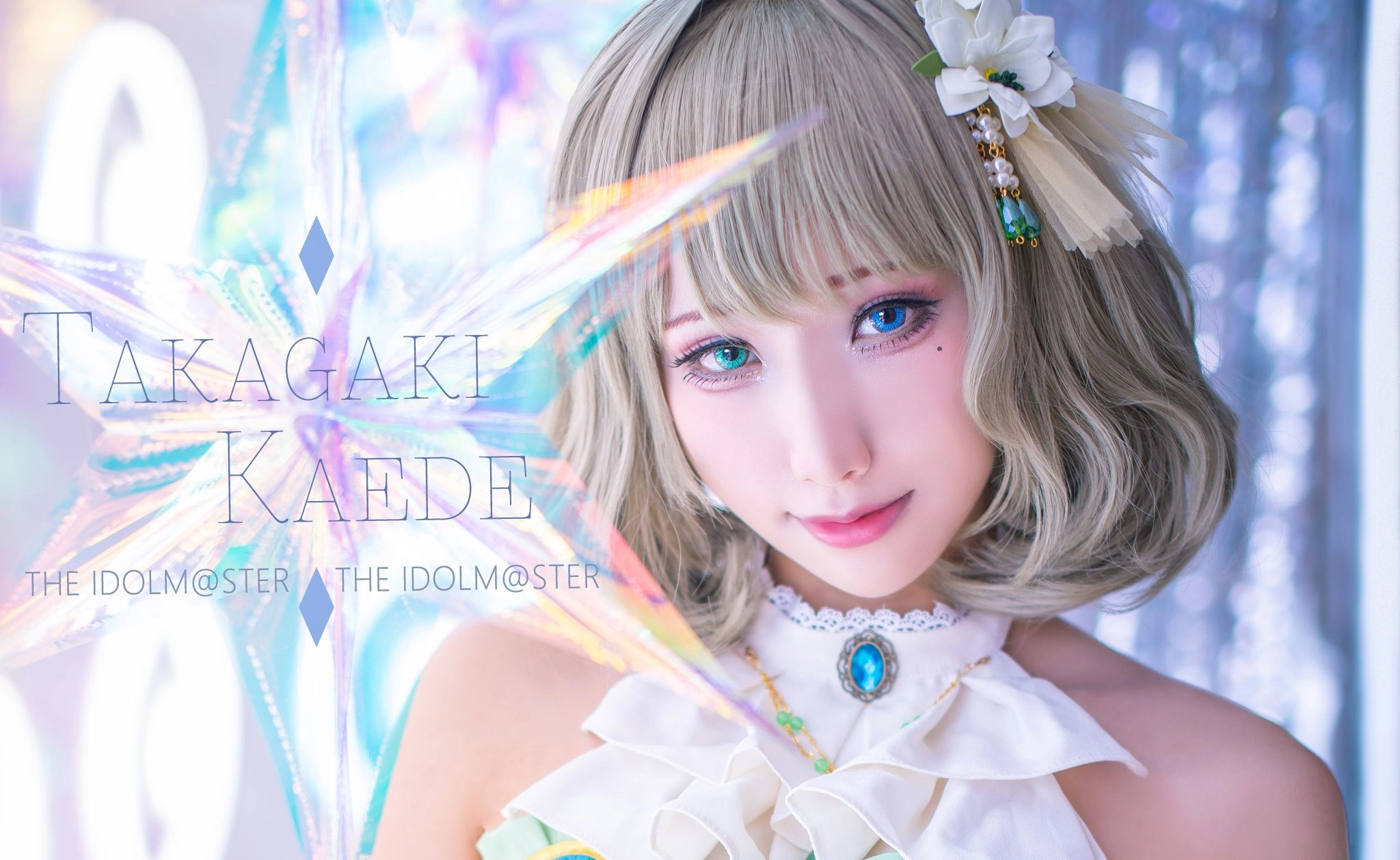 NO.065 Takagaki Kaeda - 1预览