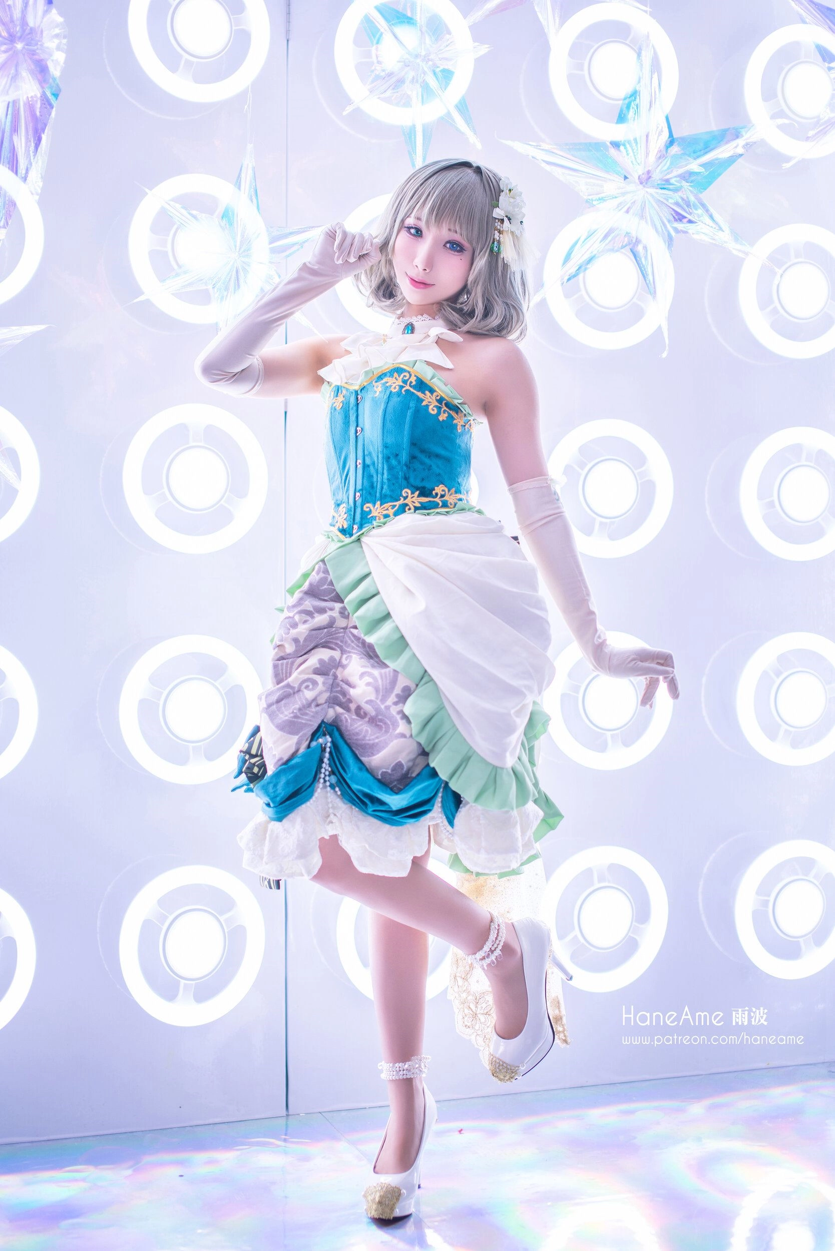 NO.065 Takagaki Kaeda - 2预览
