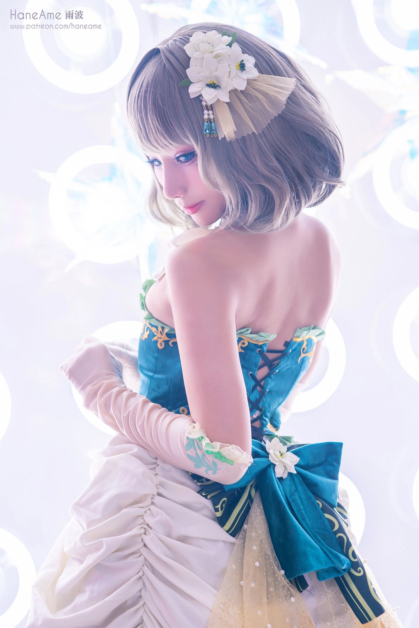 NO.065 Takagaki Kaeda - 4预览