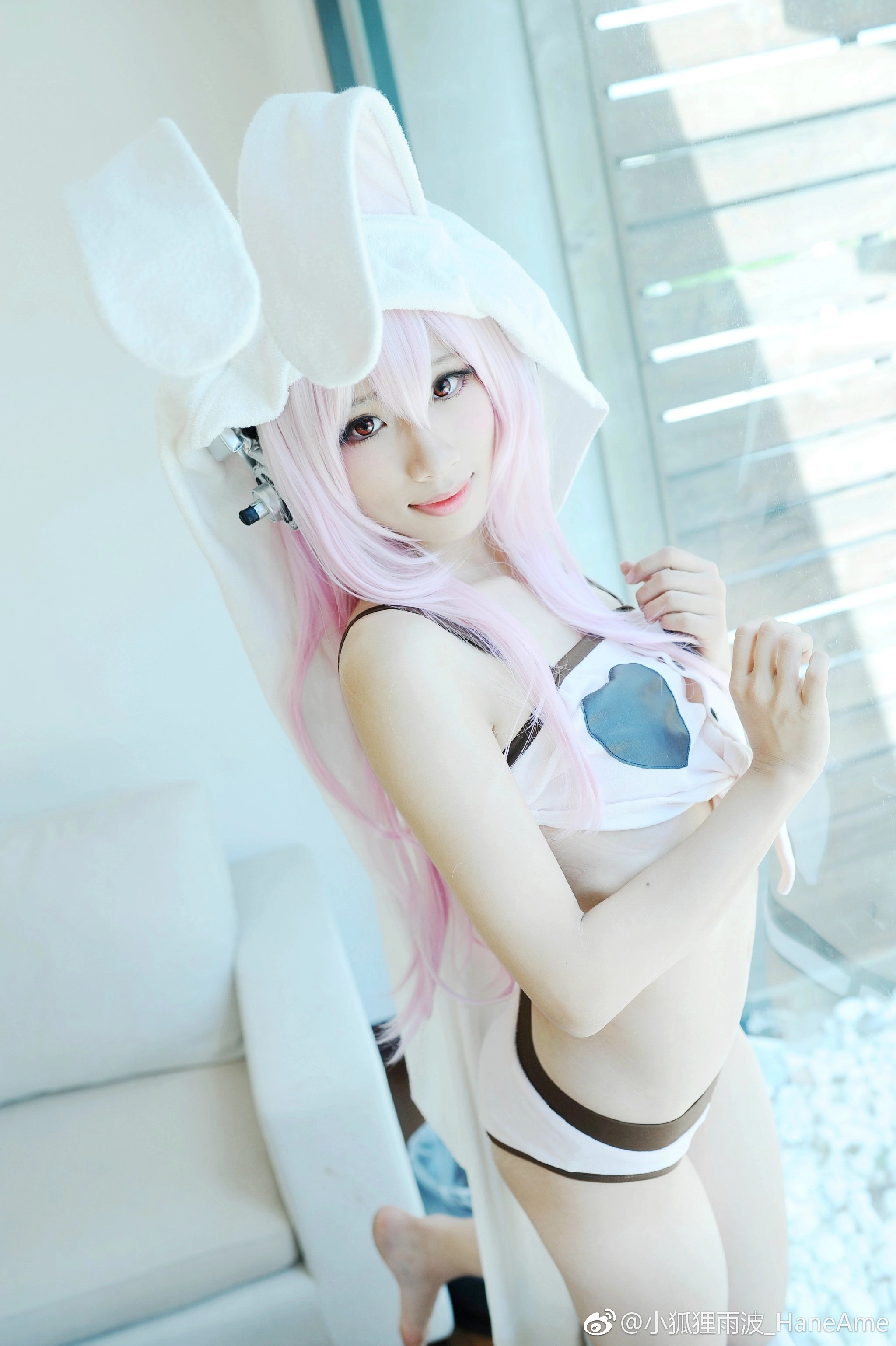 NO.063 Super Sonico - 2预览