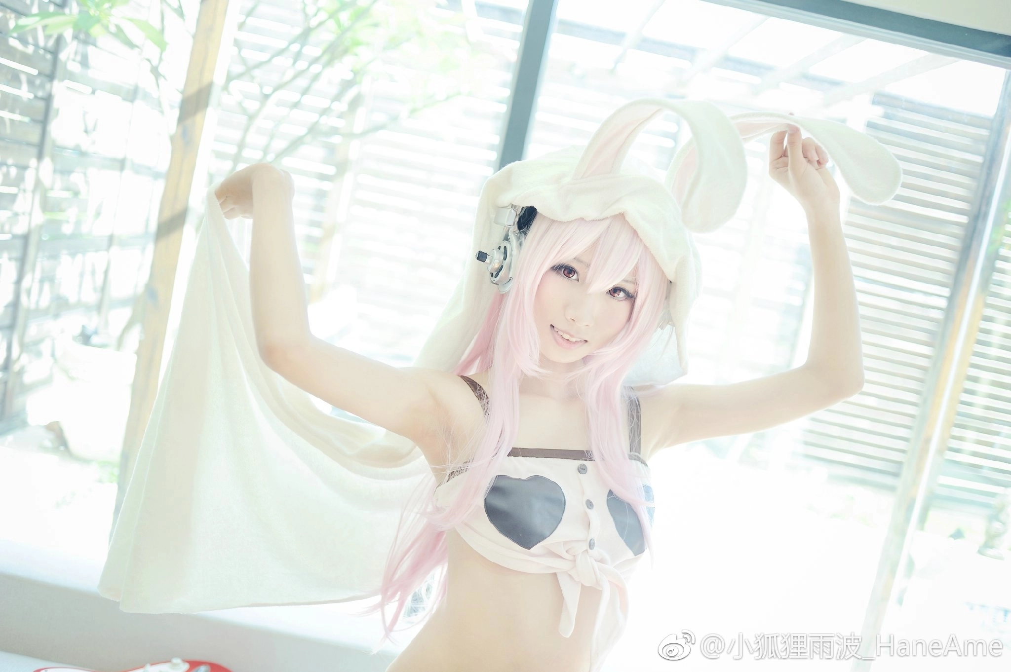 NO.063 Super Sonico - 4预览