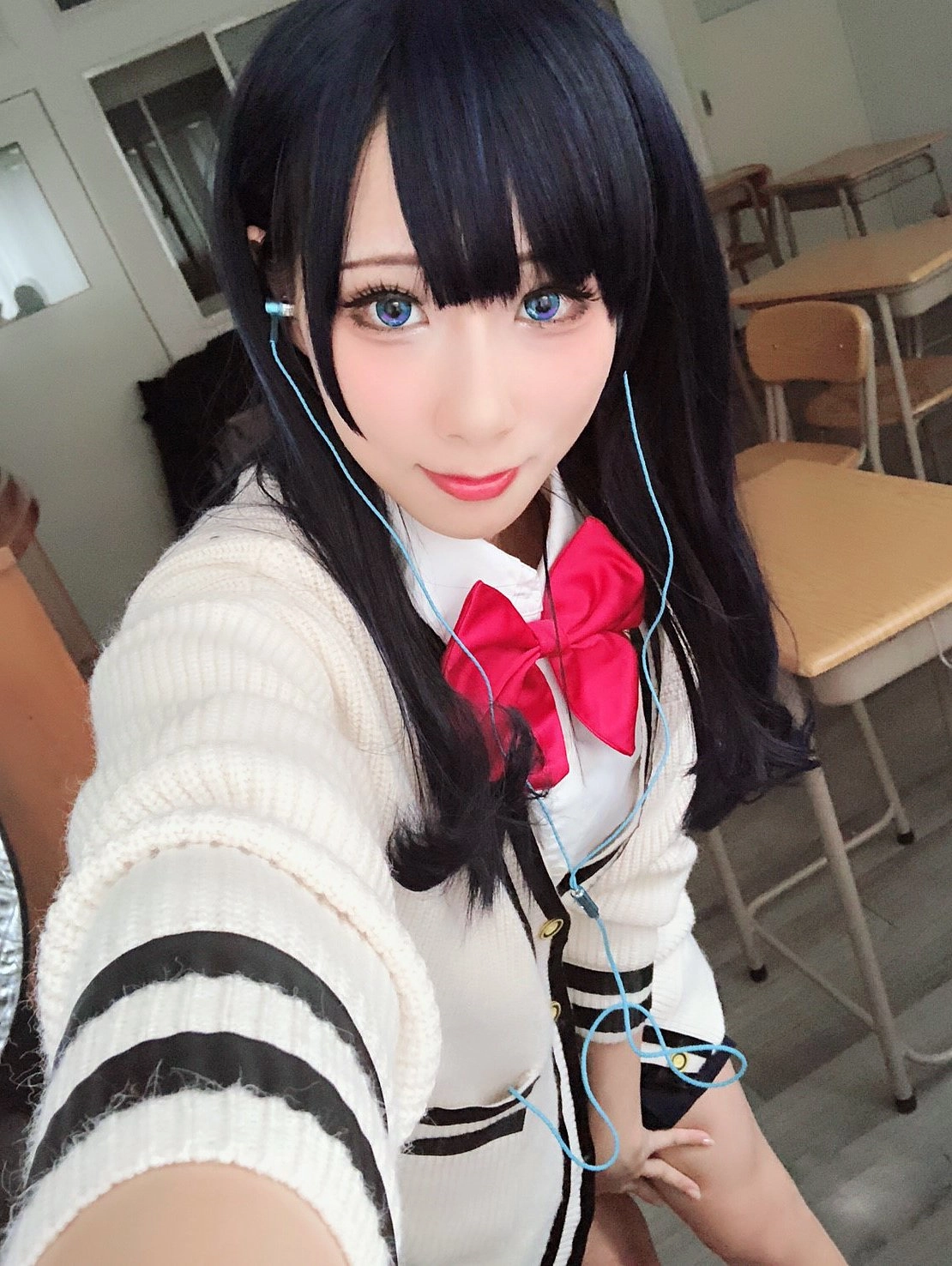 NO.062 SSSS.Gridman Rikka - 1预览