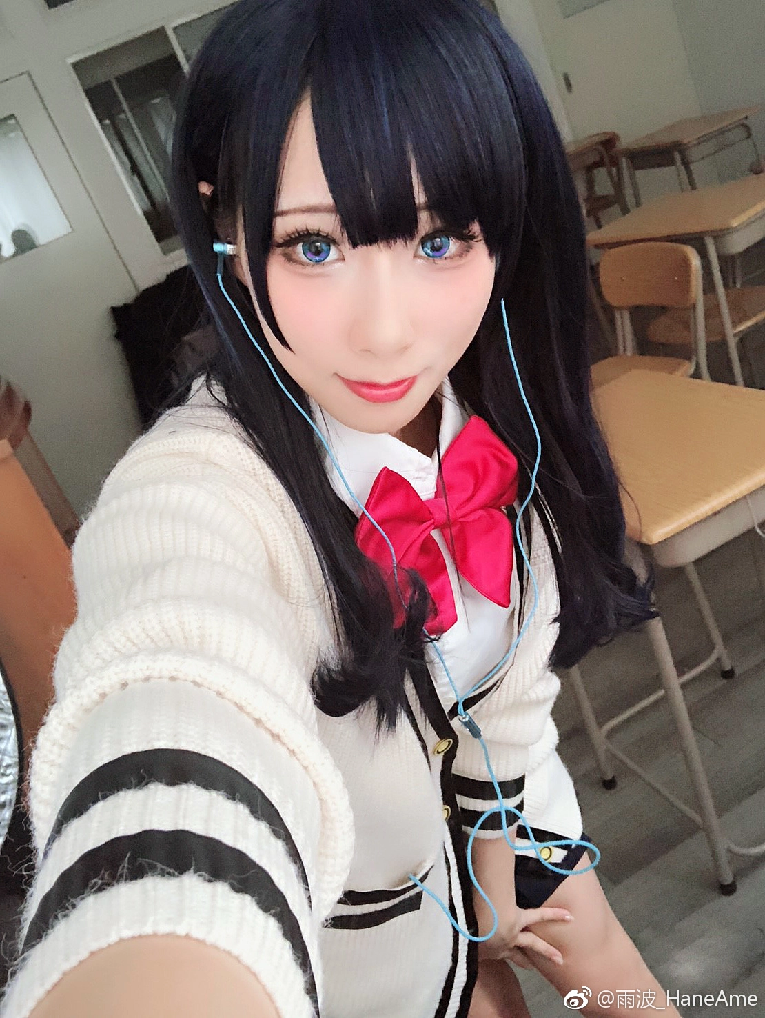 NO.062 SSSS.Gridman Rikka - 4预览