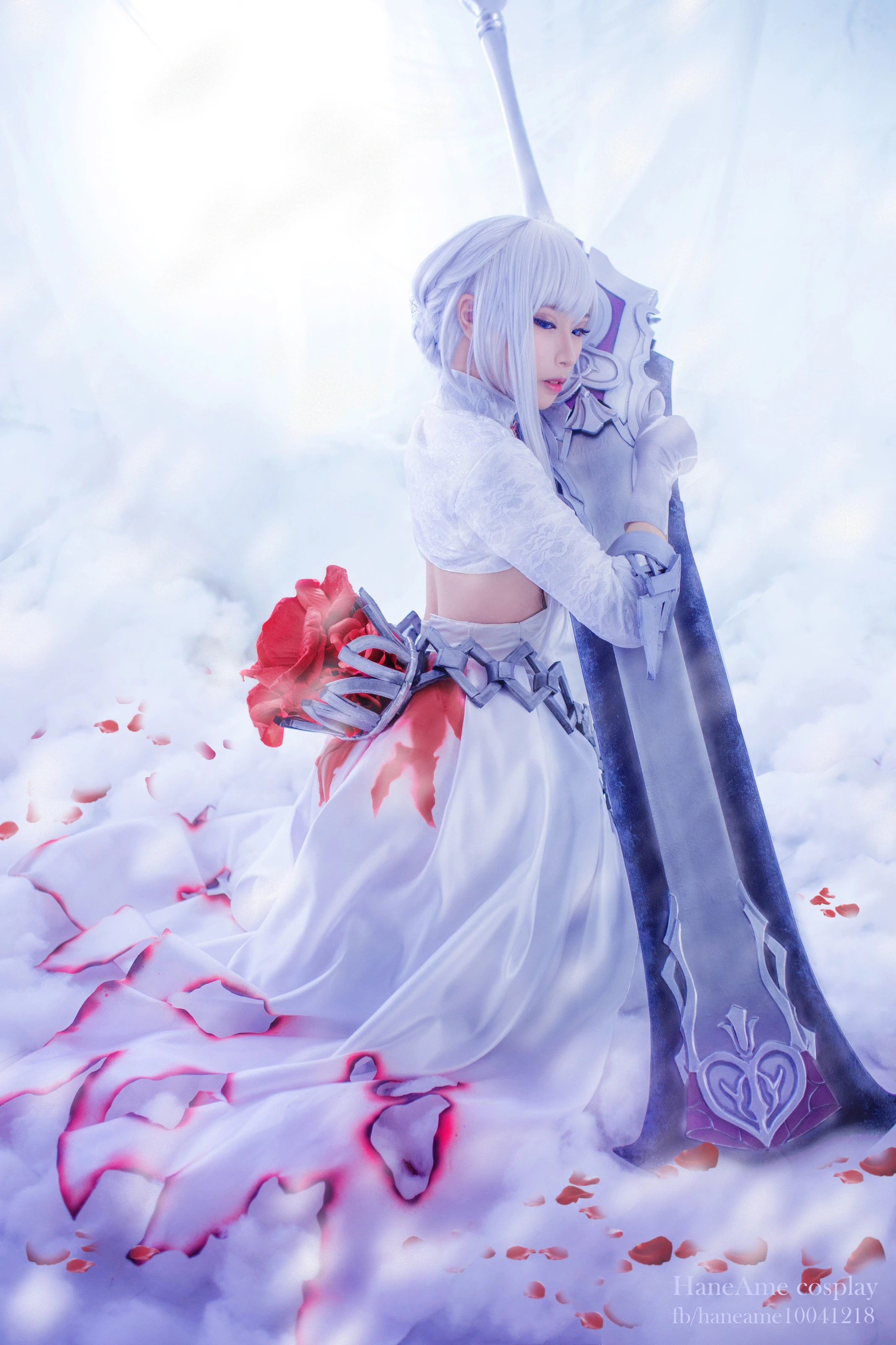 NO.061 Sinoalice - 4预览