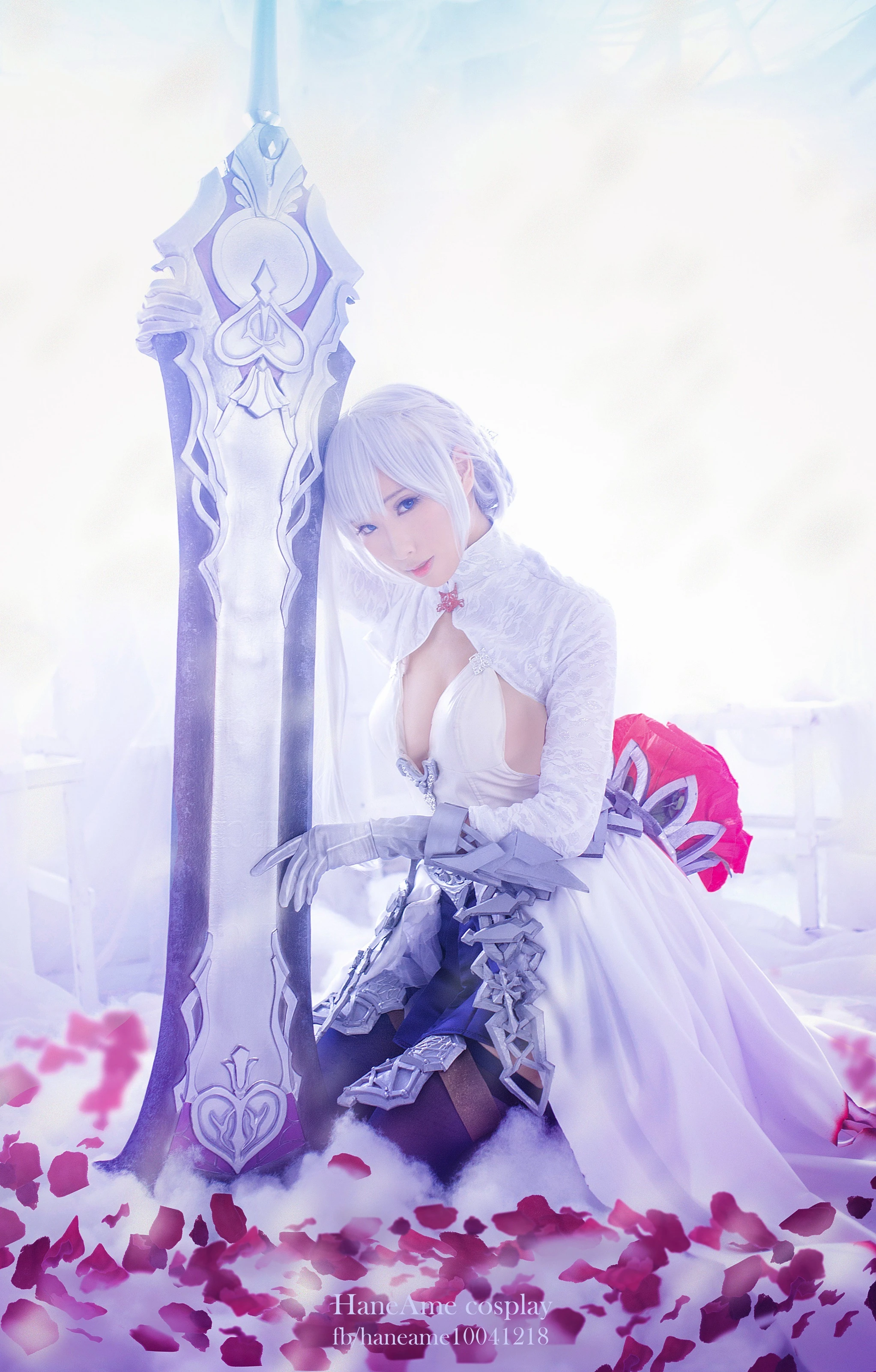 NO.061 Sinoalice - 3预览