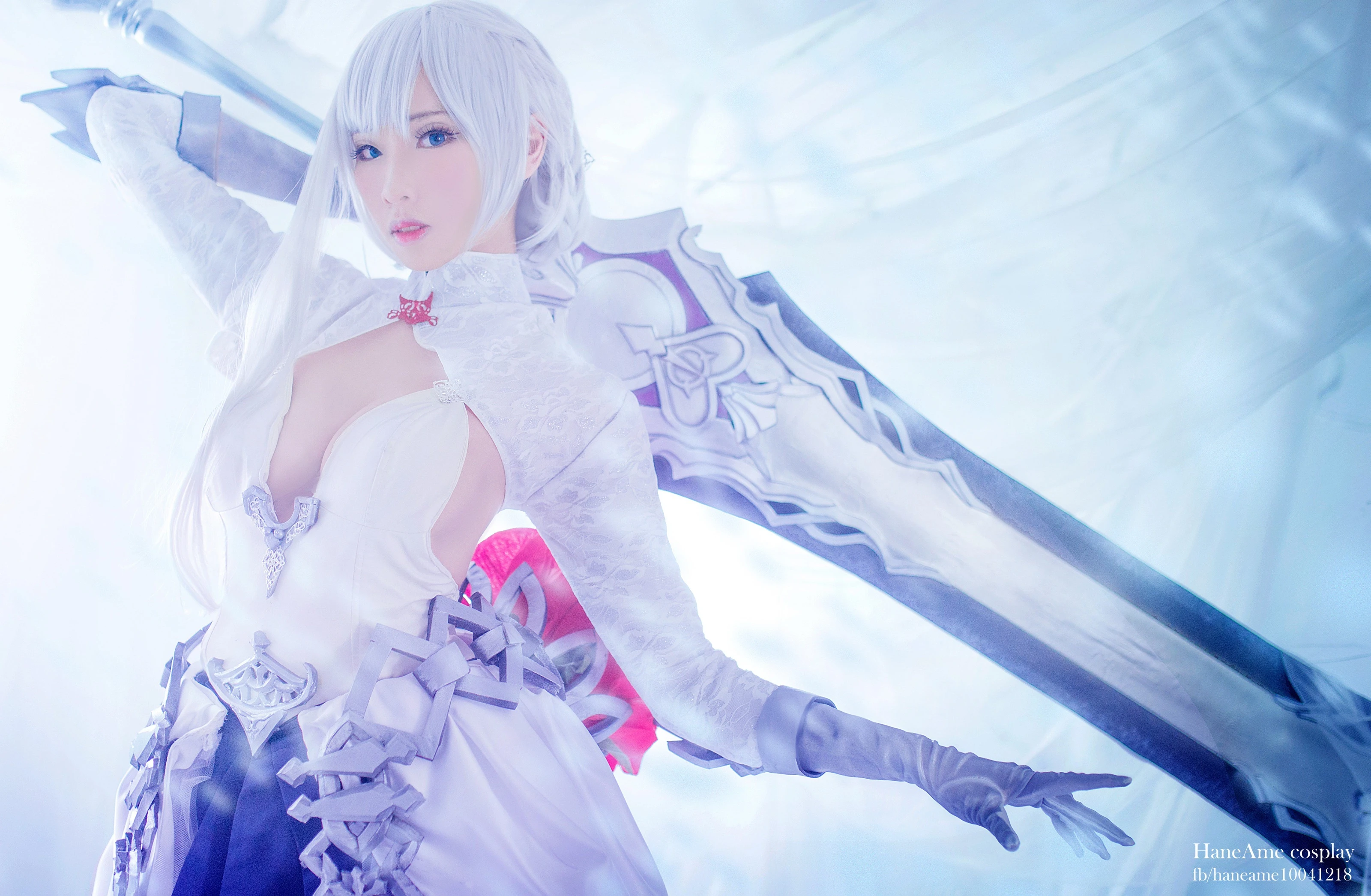 NO.061 Sinoalice - 1预览