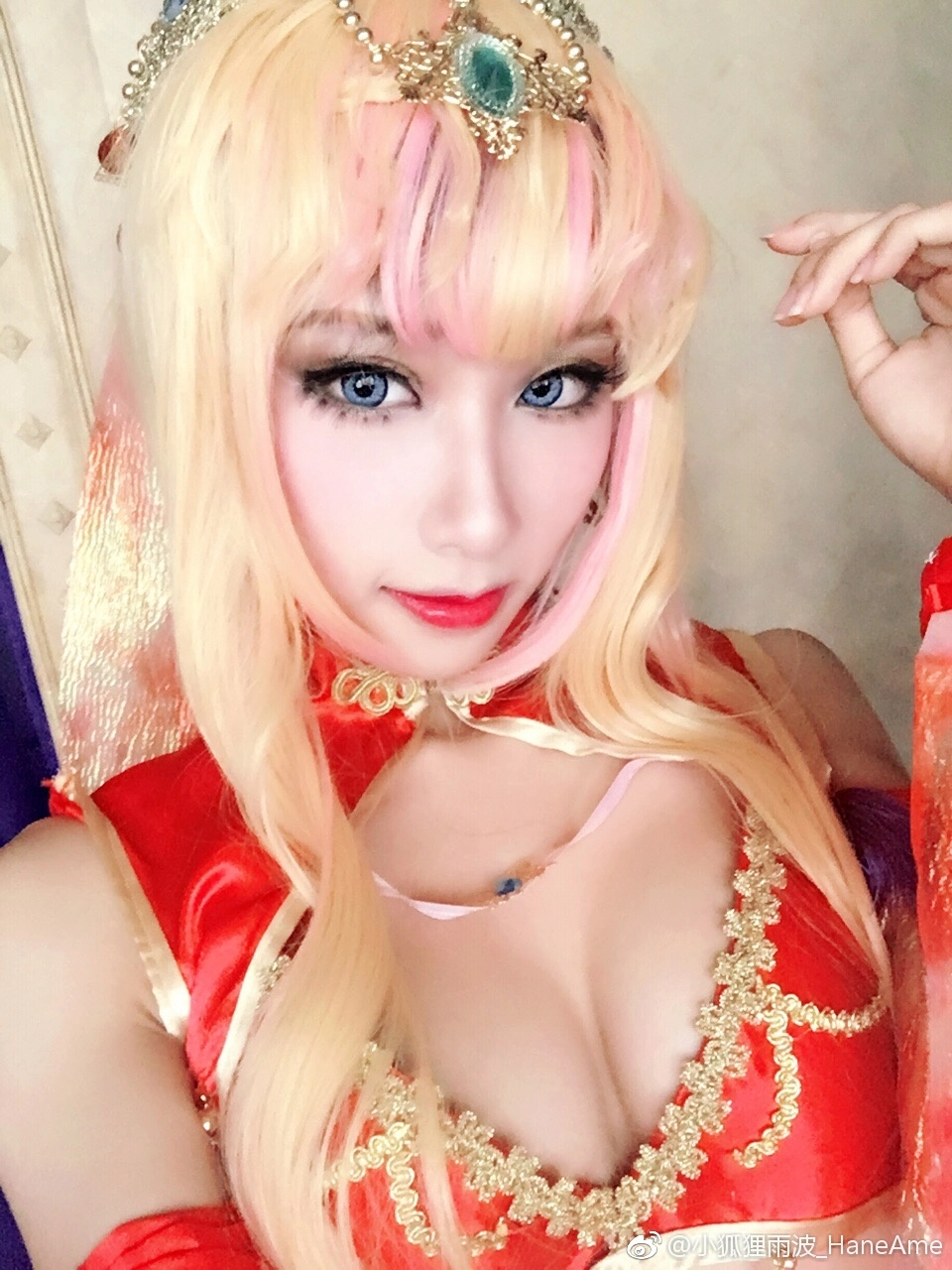 NO.059 Sheryl Nome 异国风情 - 4预览