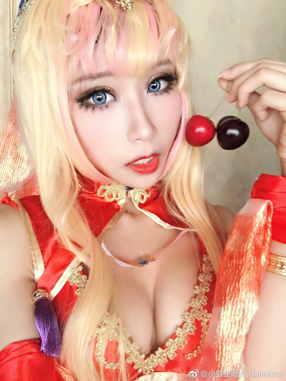 NO.059 Sheryl Nome 异国风情 - 3预览