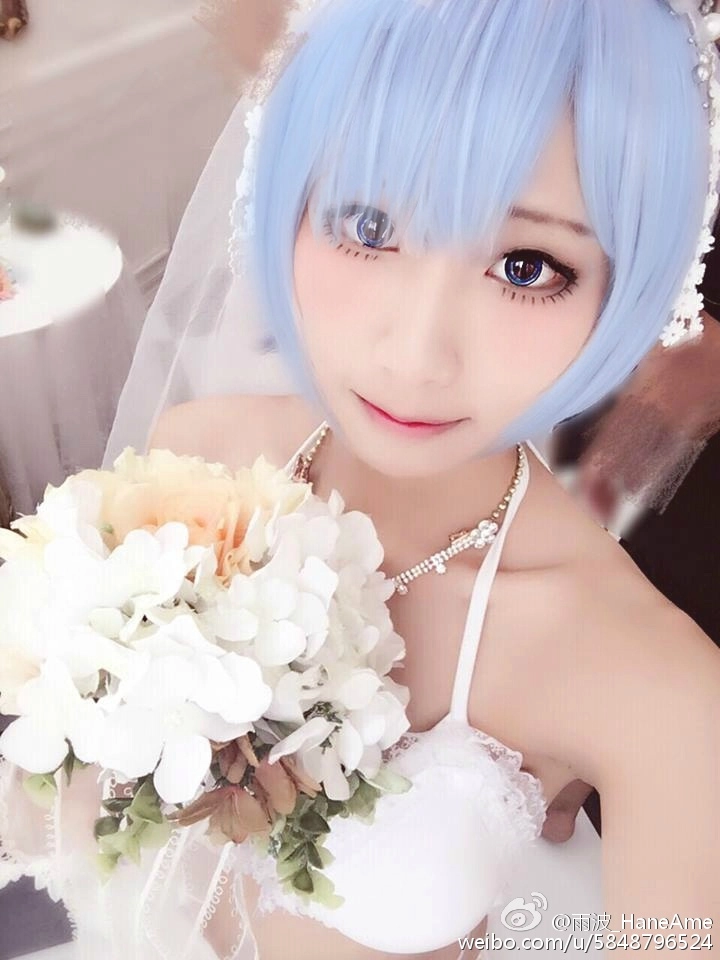 NO.057 Rem (Re Life in Another World) - 3预览